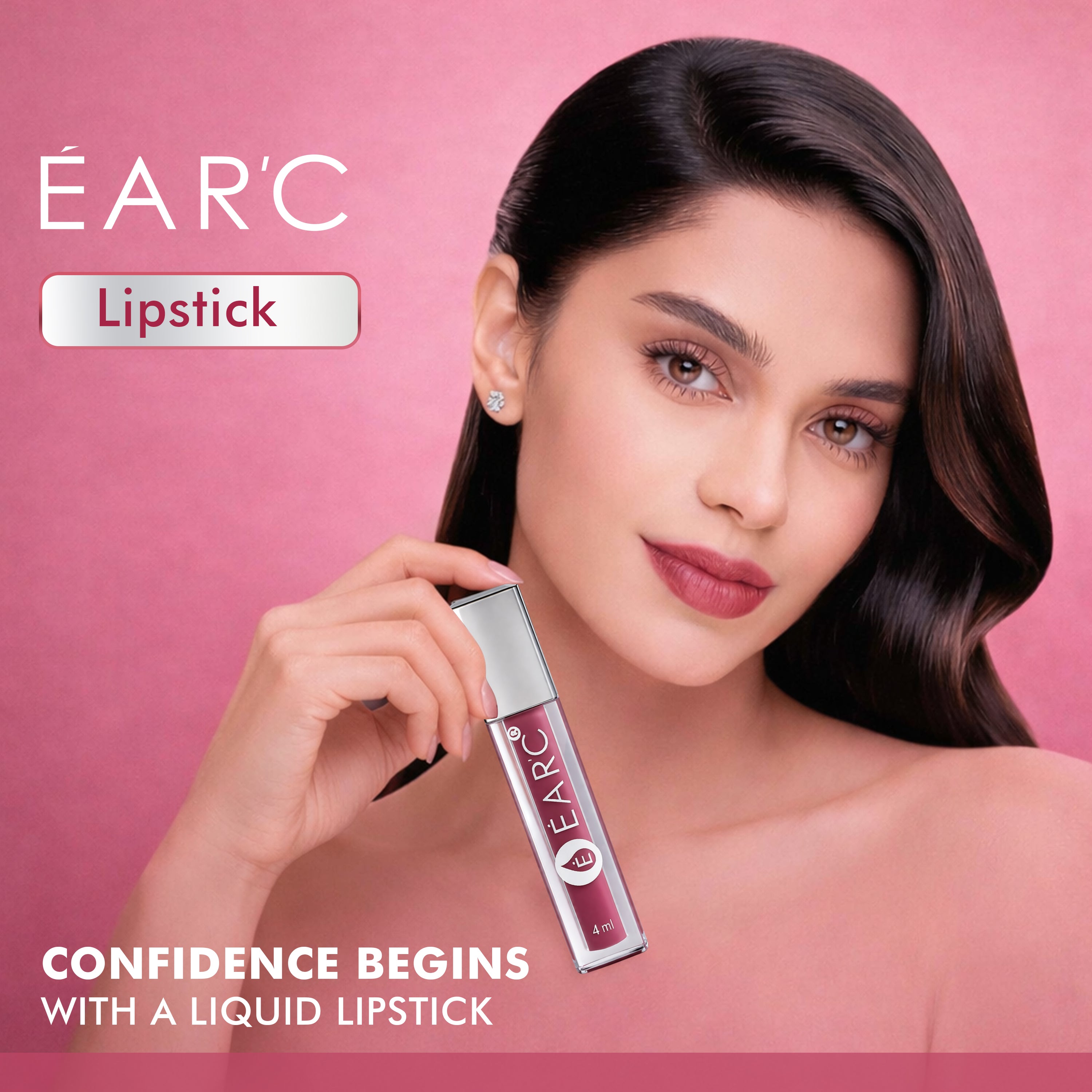 LIQUID LIPSTICK