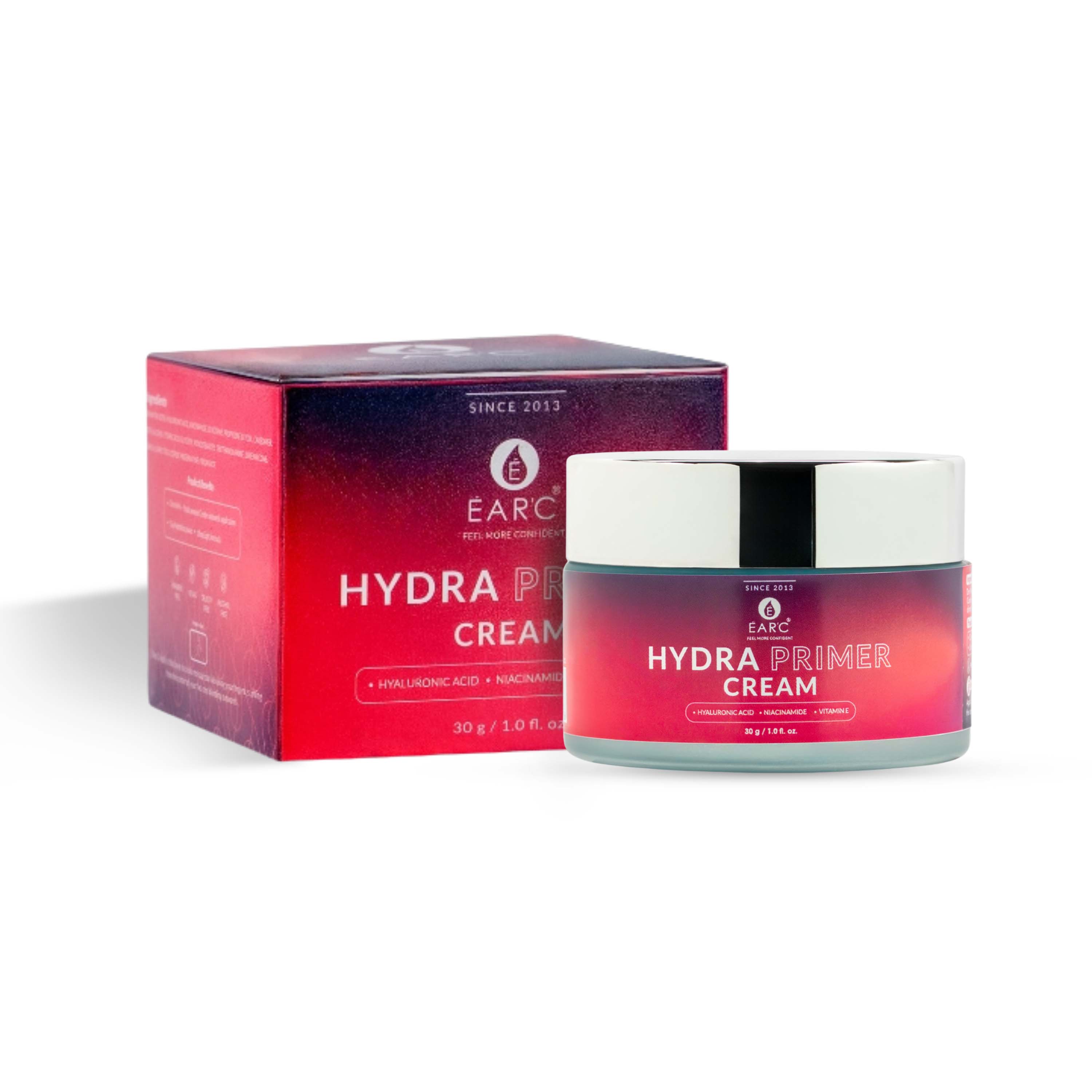 HYDRA PRIMER CREAM 30g