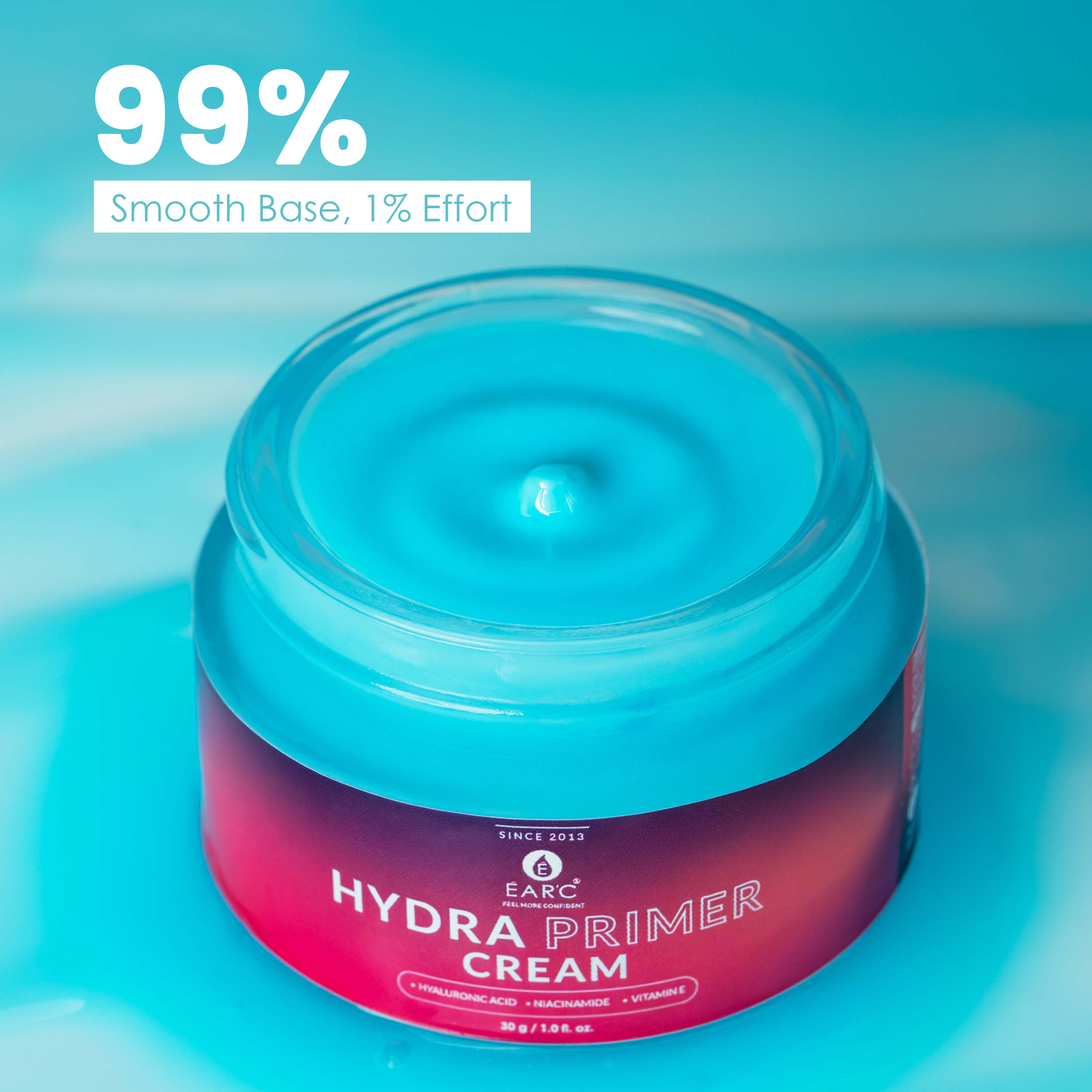 HYDRA PRIMER CREAM 30g