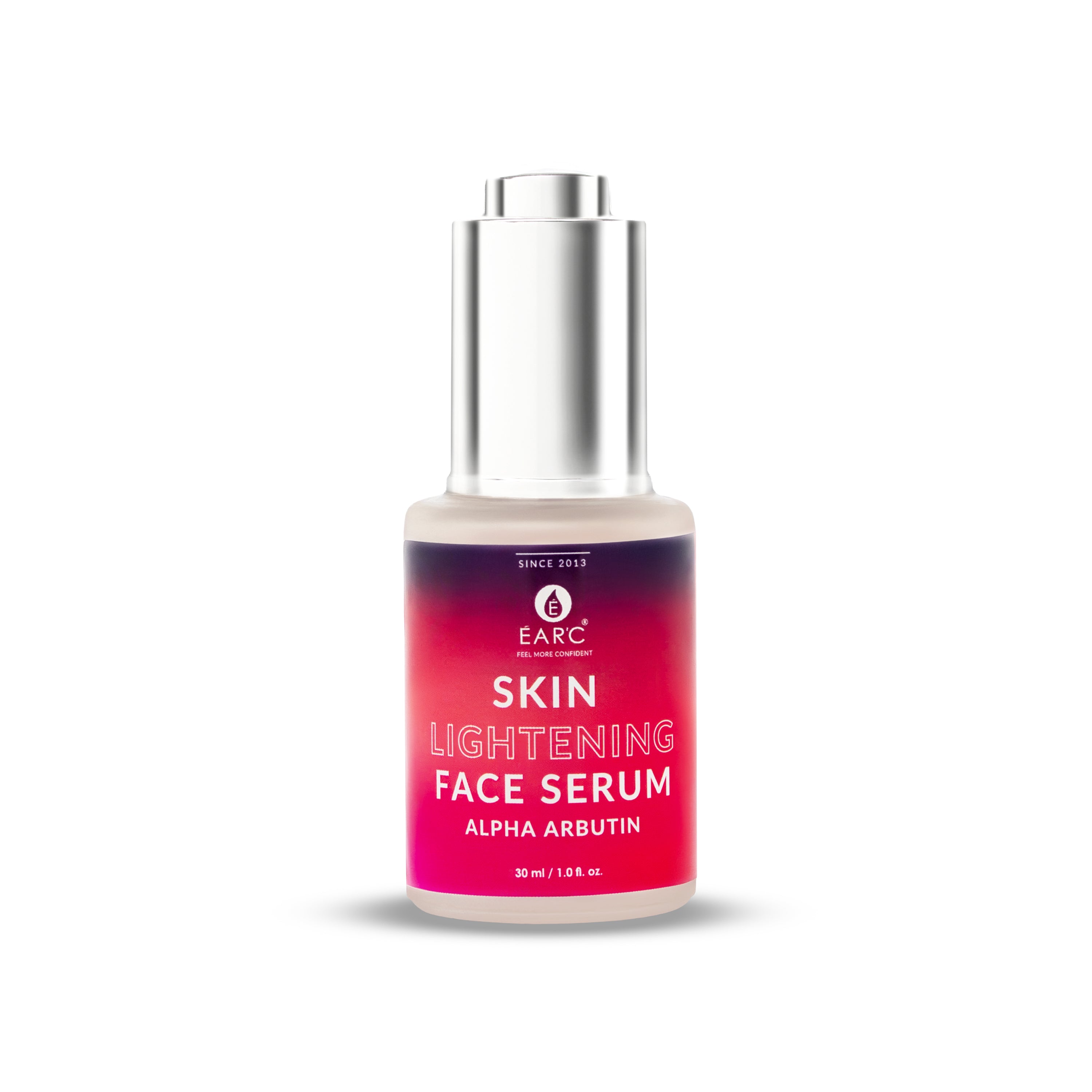 SKIN LIGHTENING FACE SERUM (ALPHA ARBUTIN)