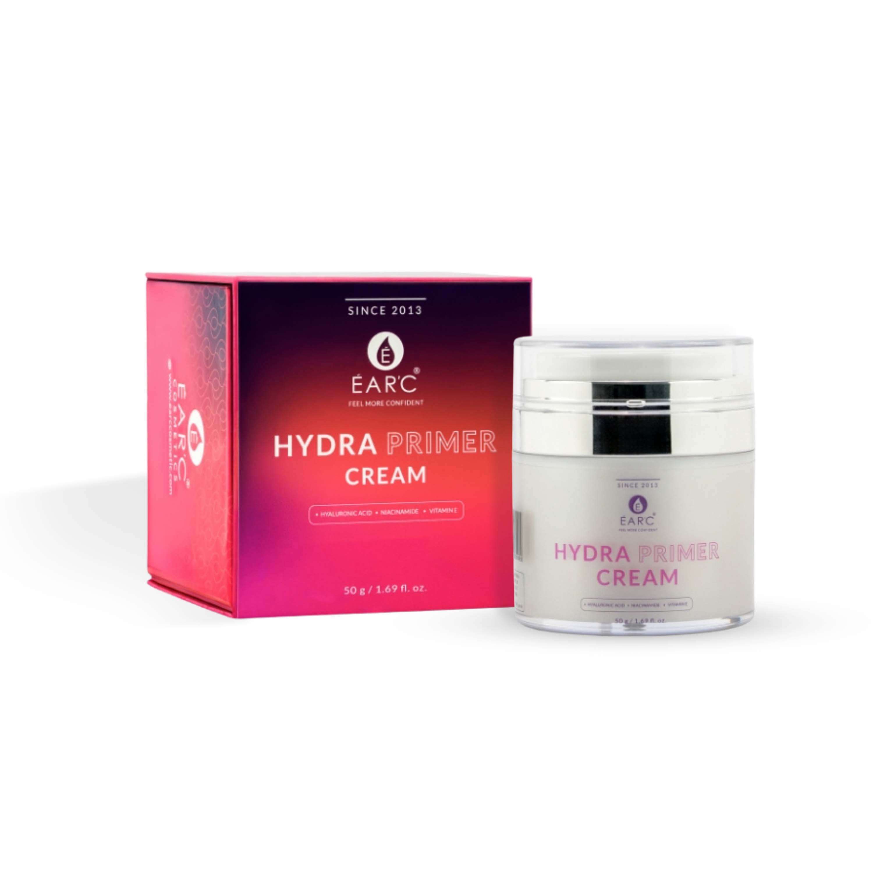 HYDRA PRIMER CREAM (50g)