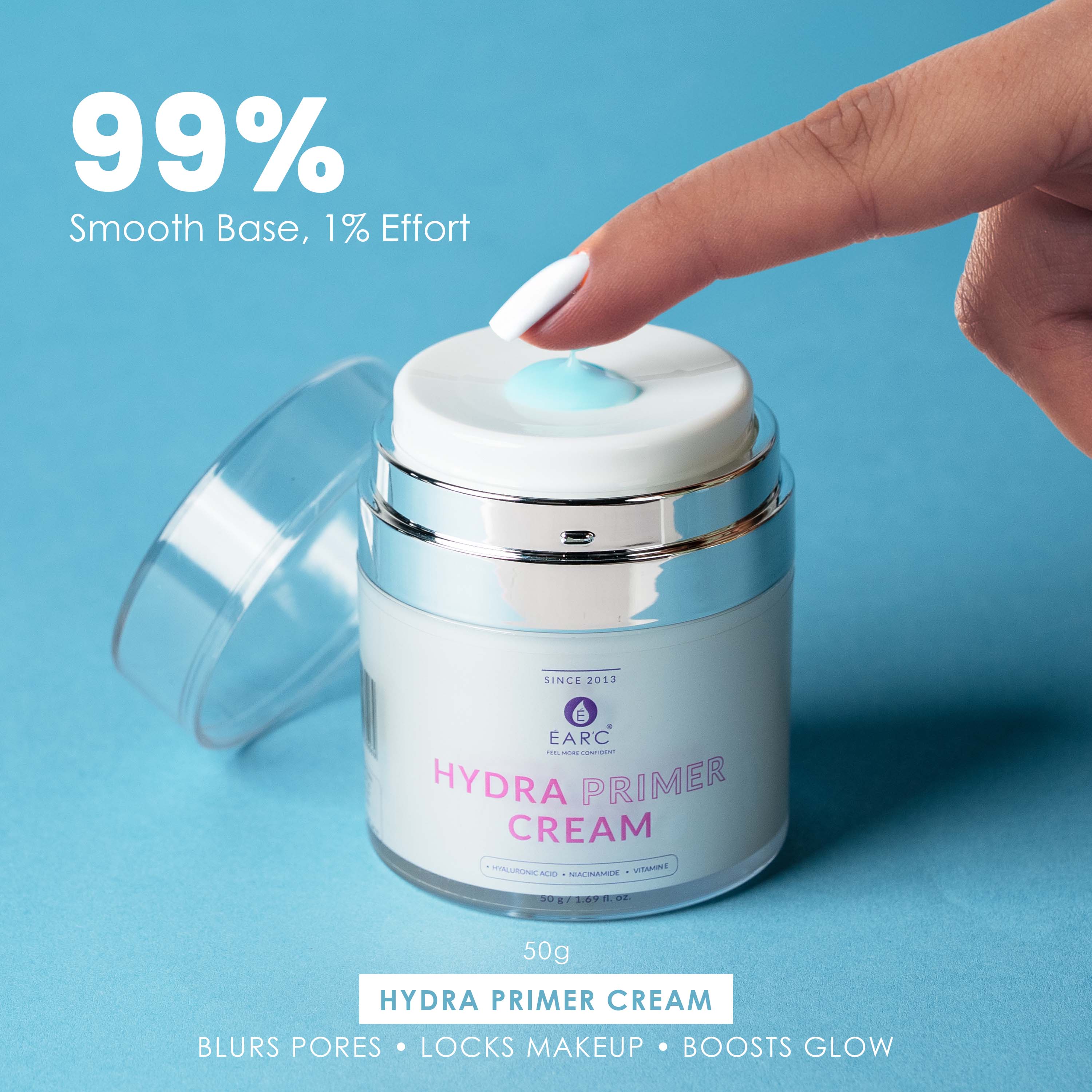 HYDRA PRIMER CREAM (50g)