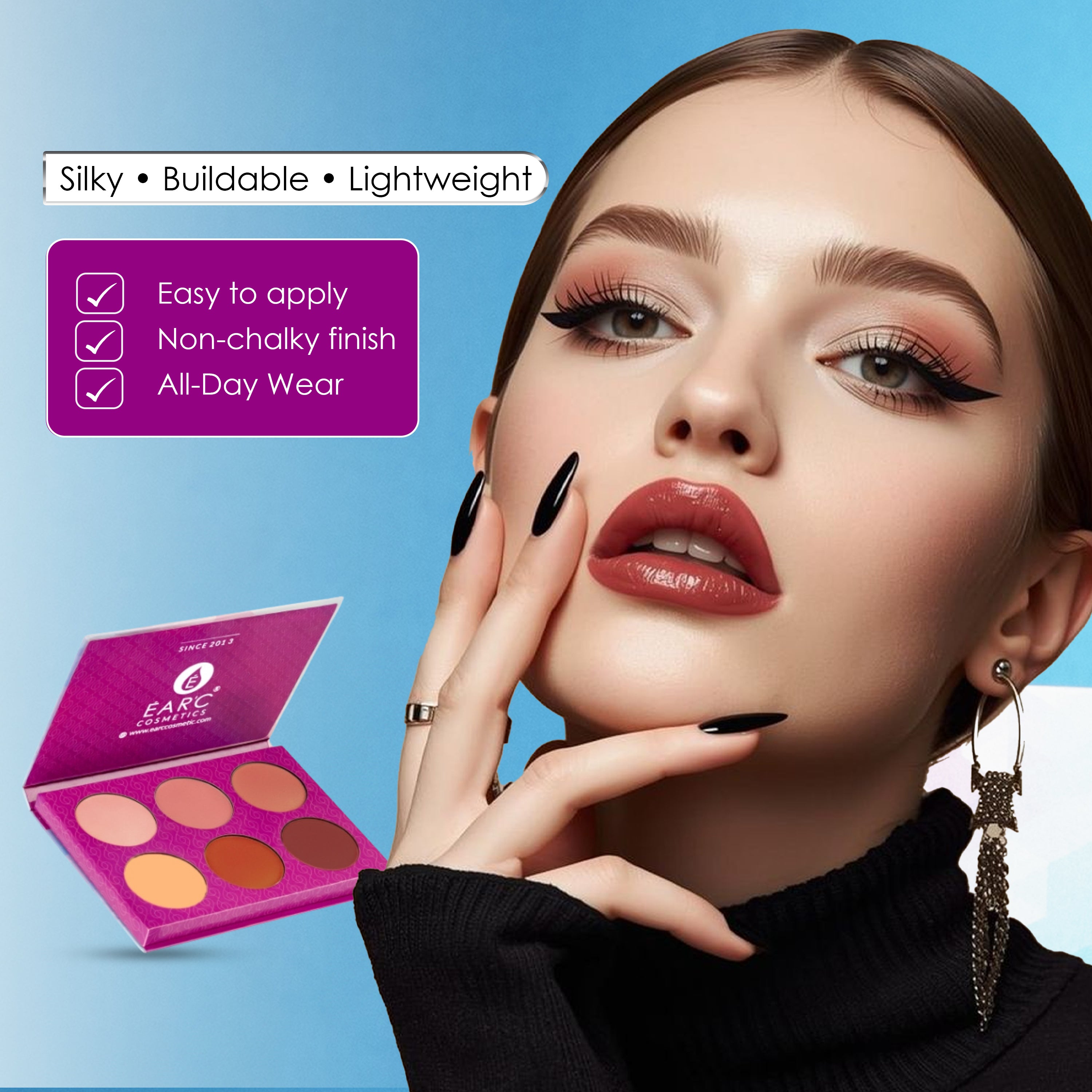 CONCEALER PALETTE