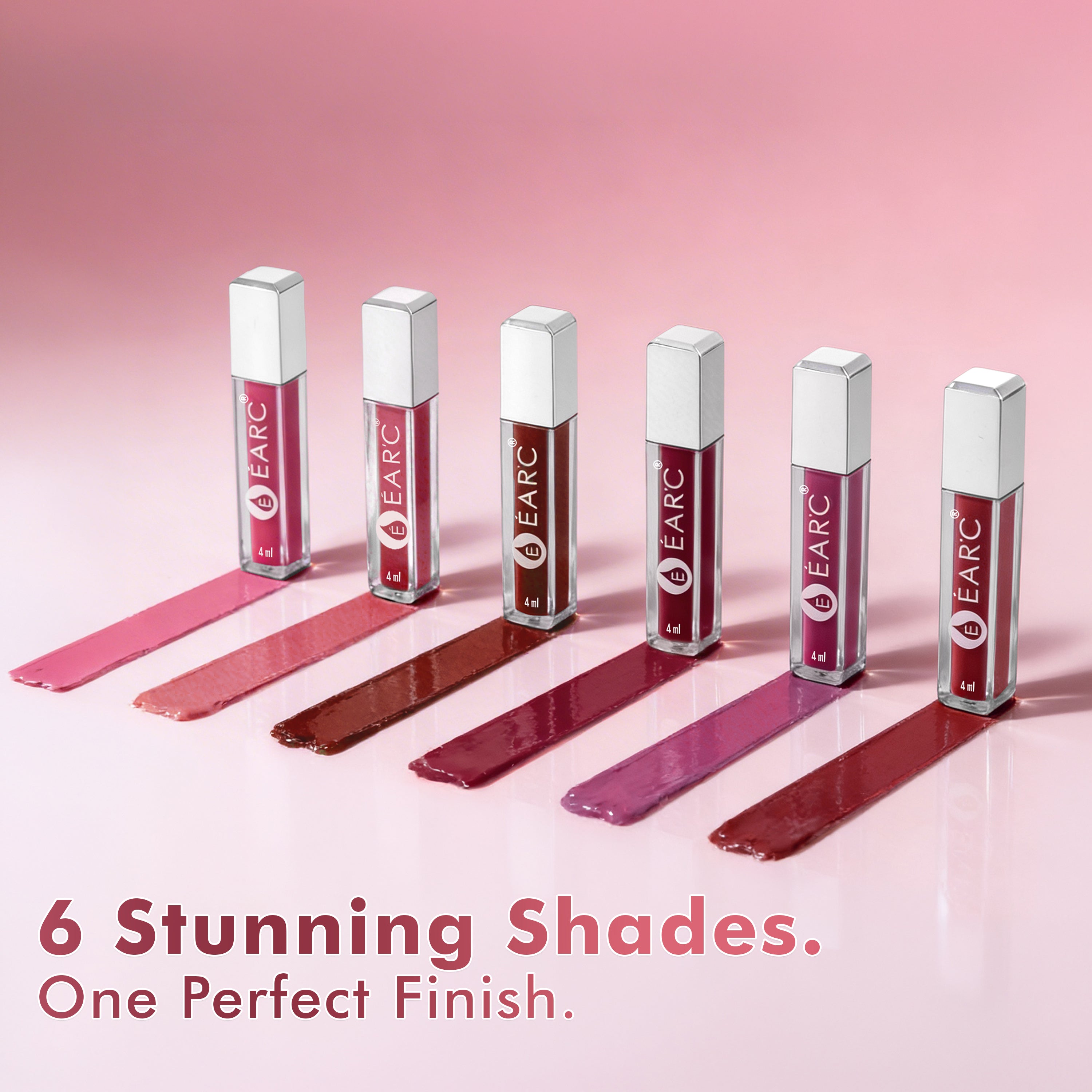 LIQUID LIPSTICK