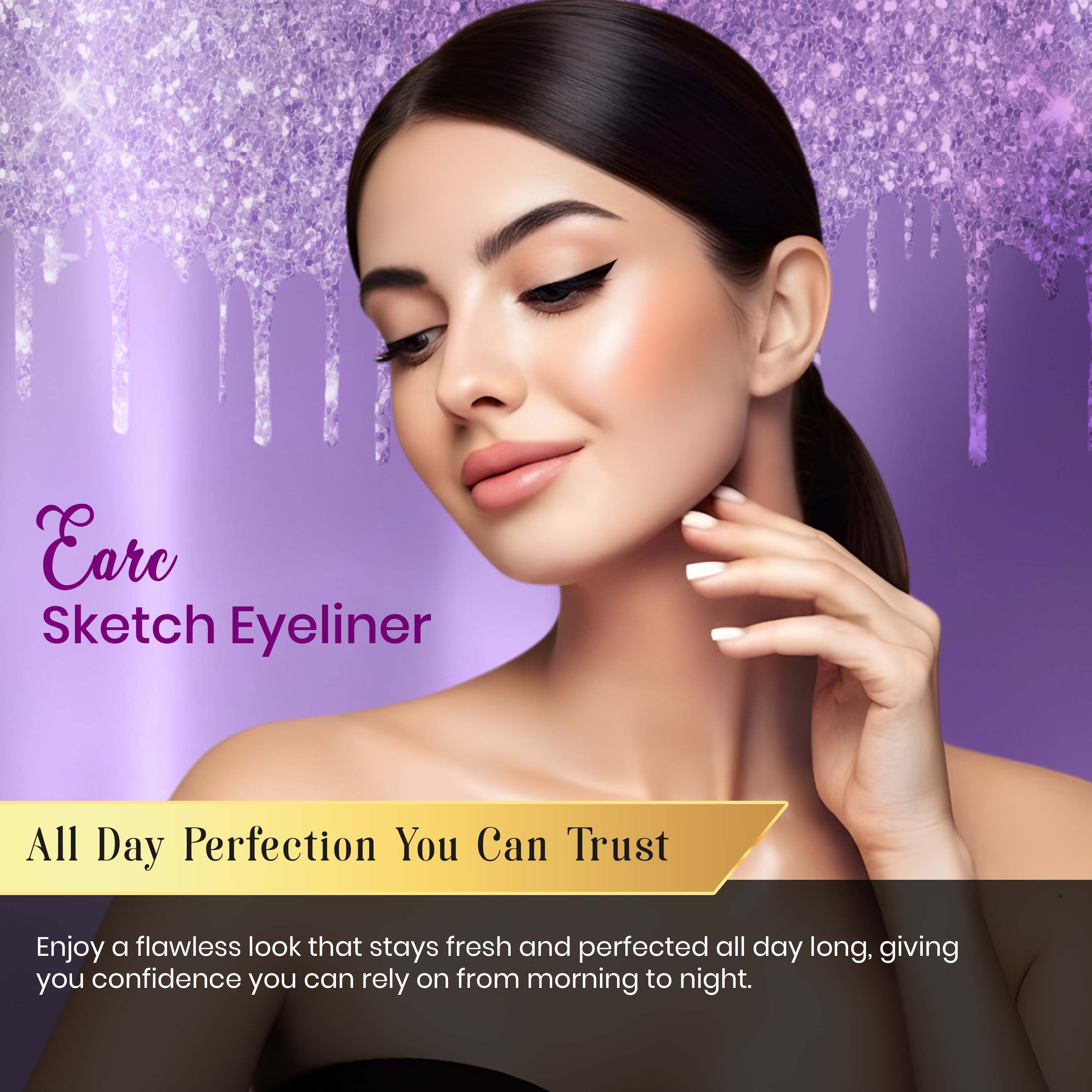 SKETCH EYELINER