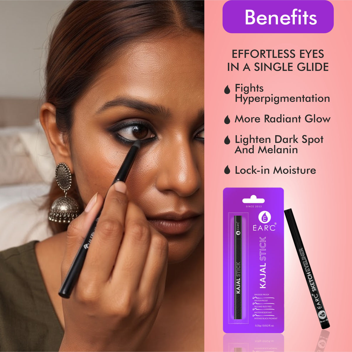 KAJAL STICK
