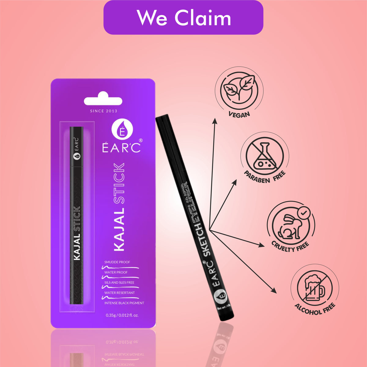 KAJAL STICK