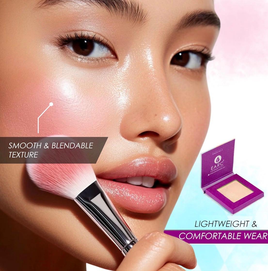 ROSY MIST HIGHLIGHTER