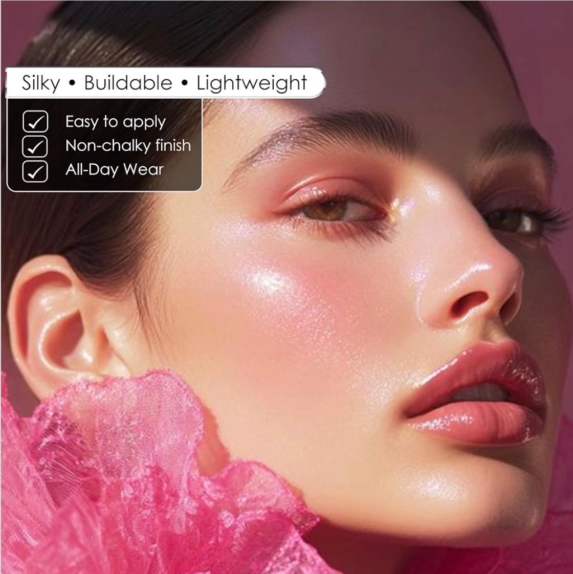 ROSY MIST HIGHLIGHTER