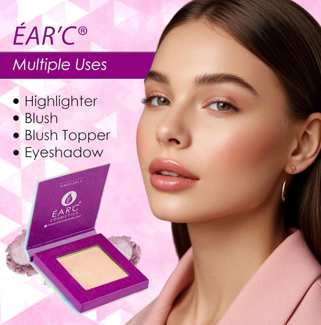 ROSY MIST HIGHLIGHTER