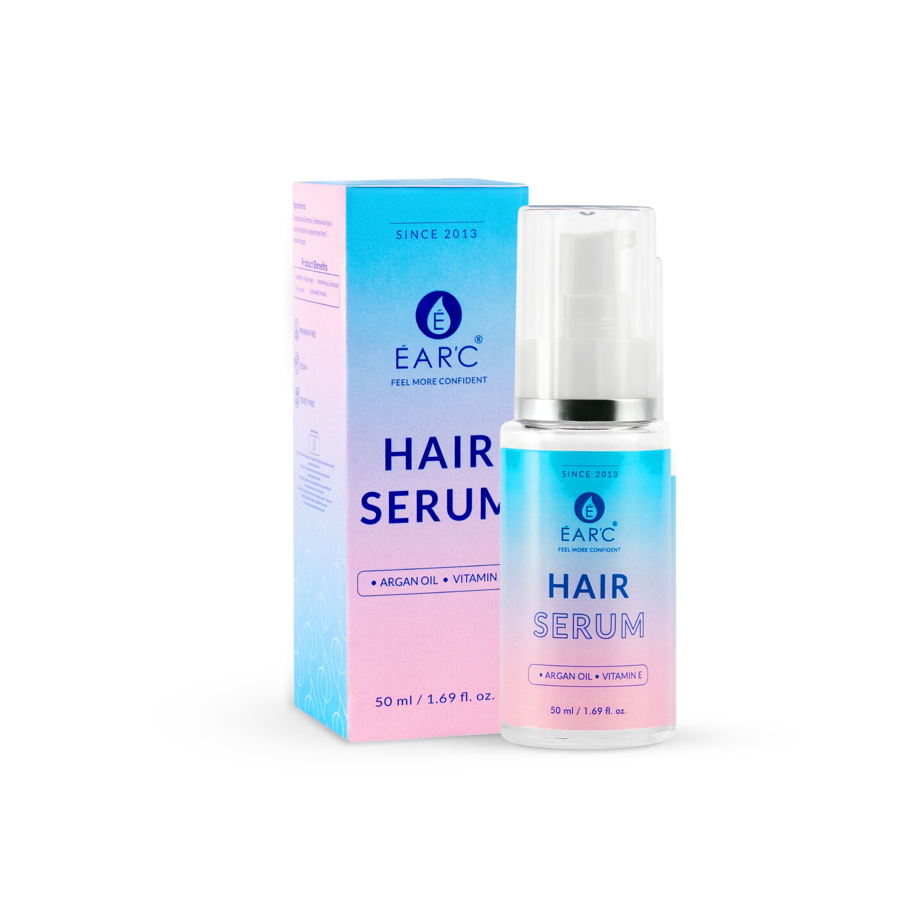 HAIR SERUM