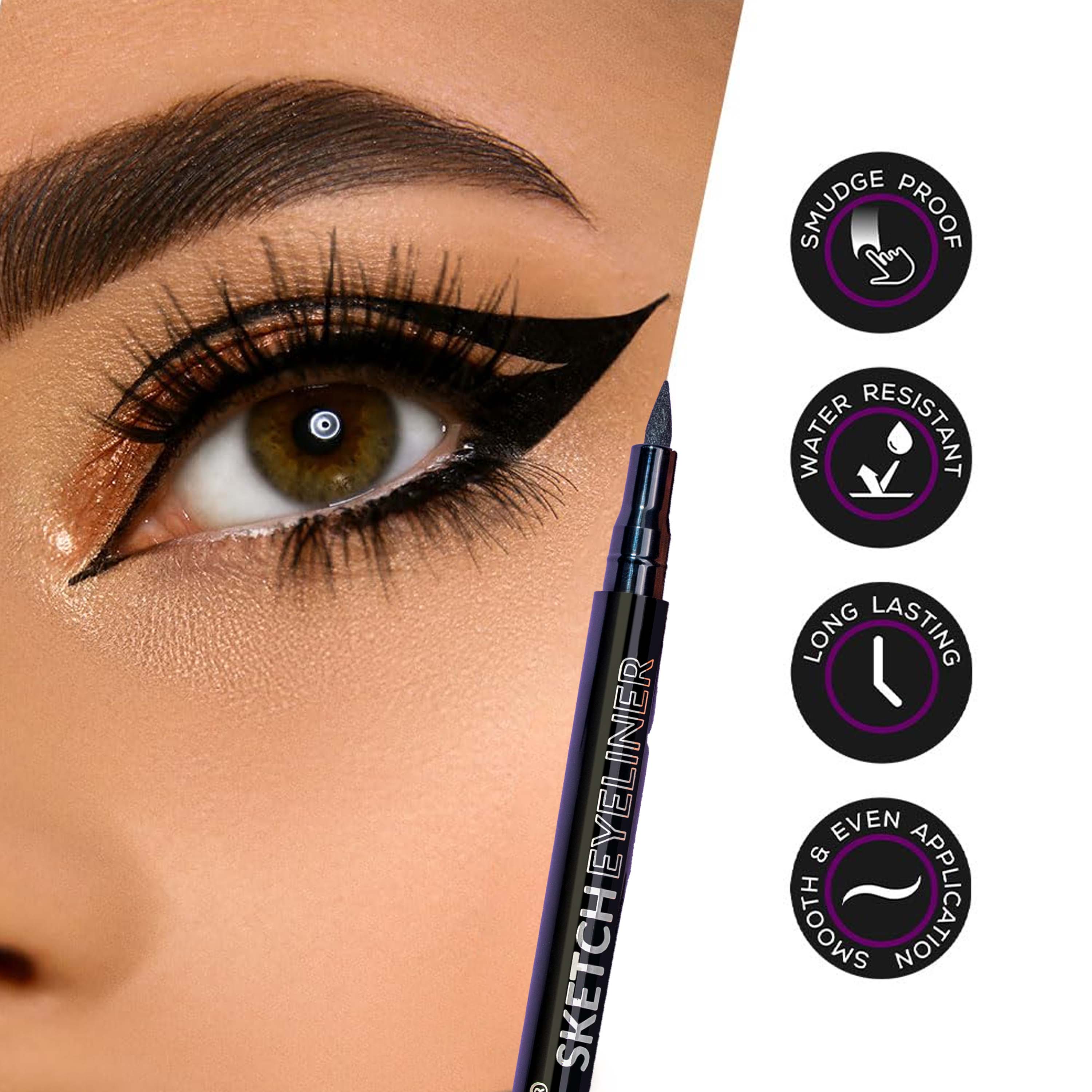 SKETCH EYELINER