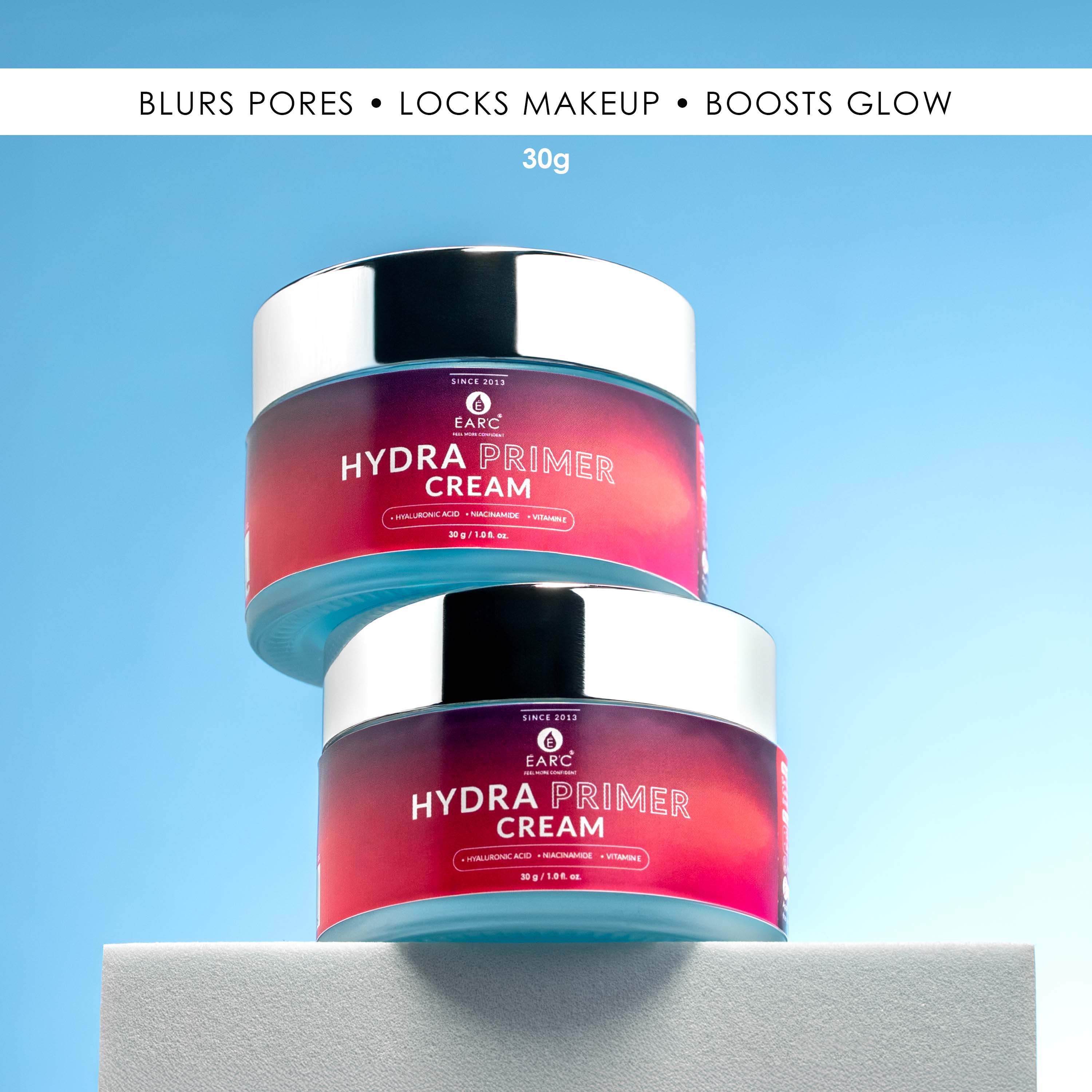 HYDRA PRIMER CREAM 30g