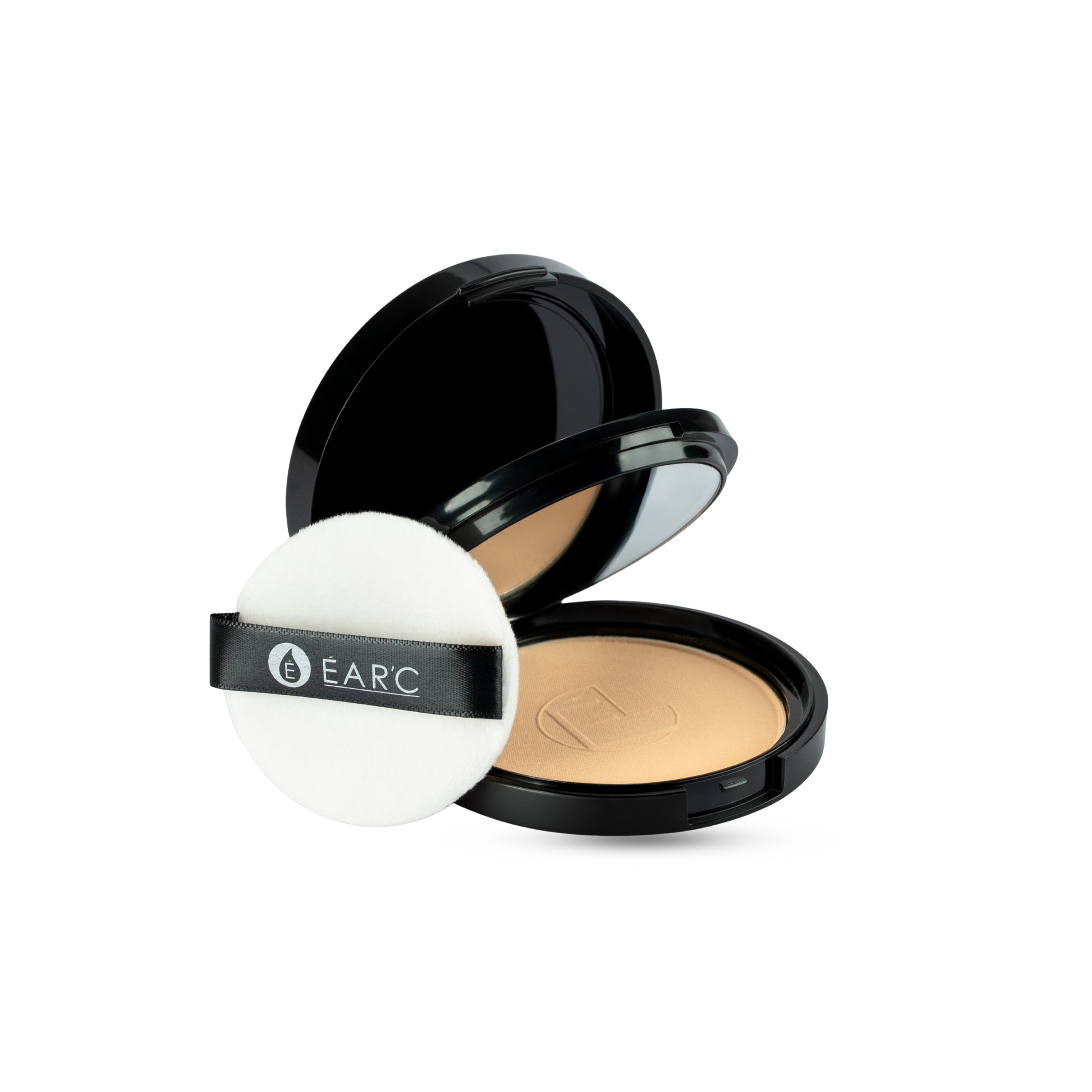 CELESTIAL MIST COMPACT POWDER