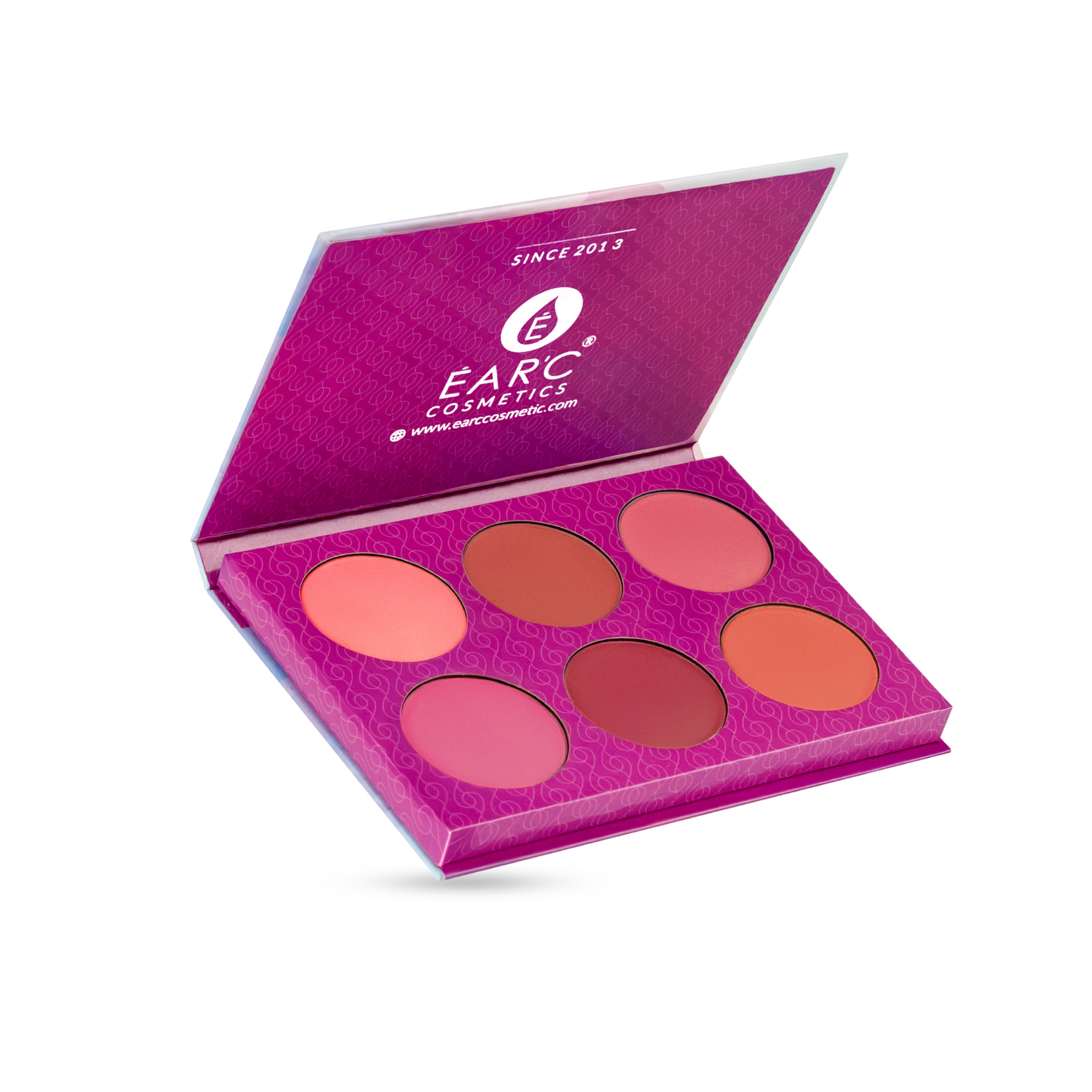 BLUSHER