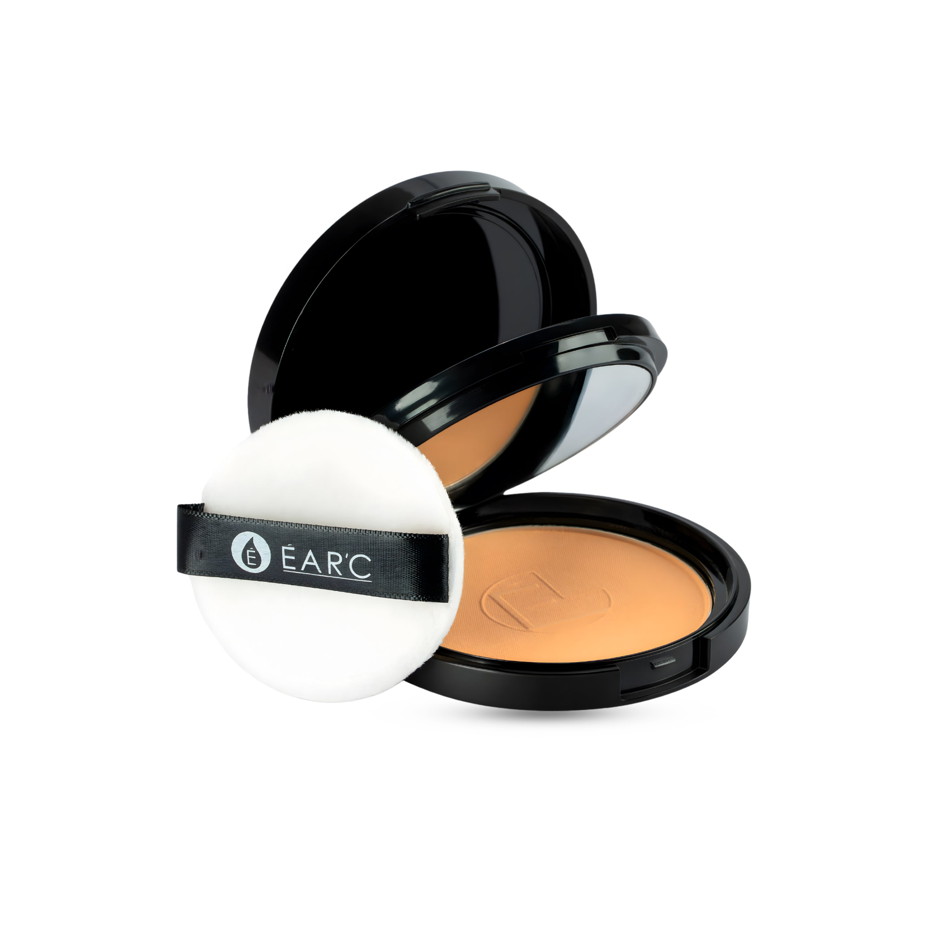 BRONZE COMPACT POWDER
