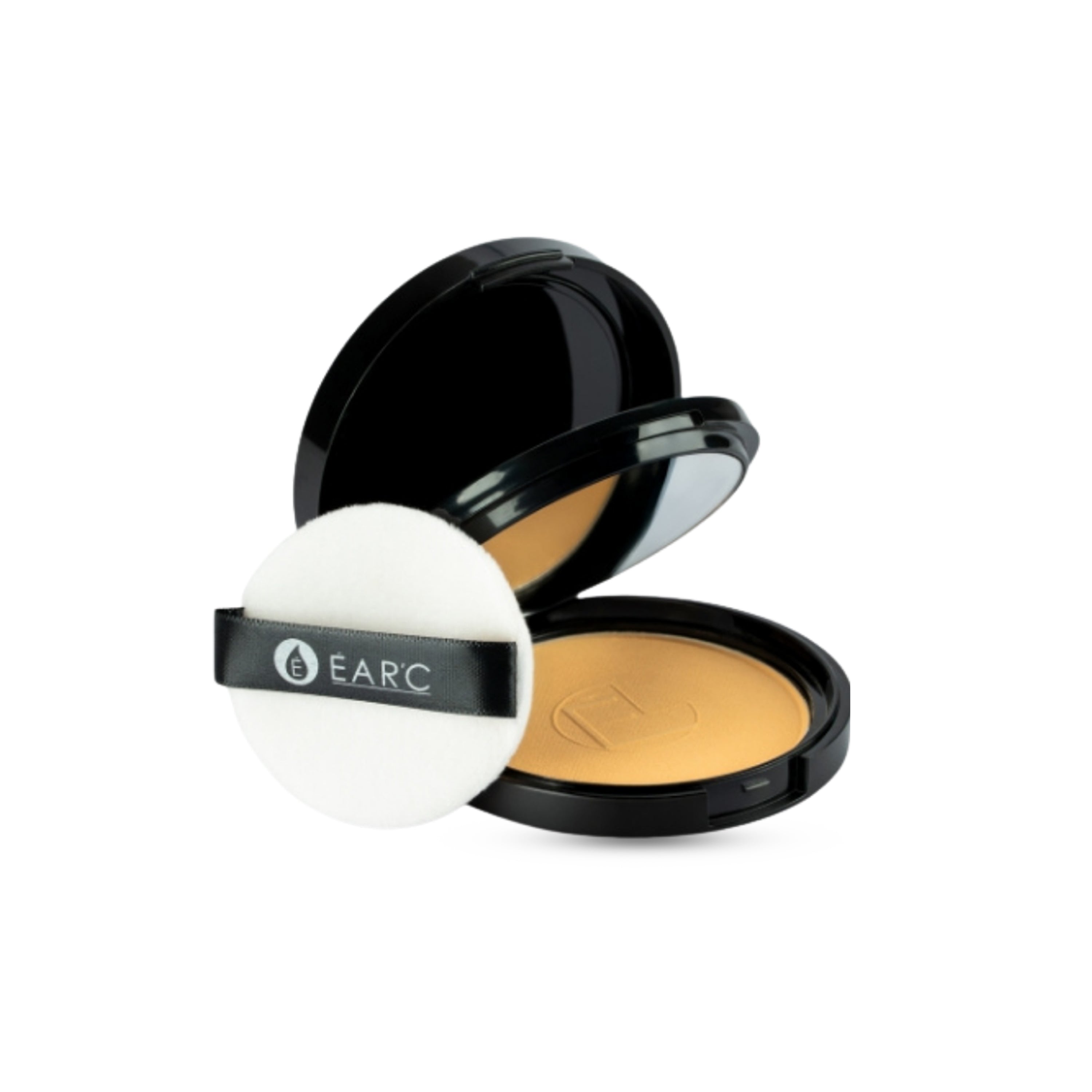 CARAMEL MIST COMPACT POWDER