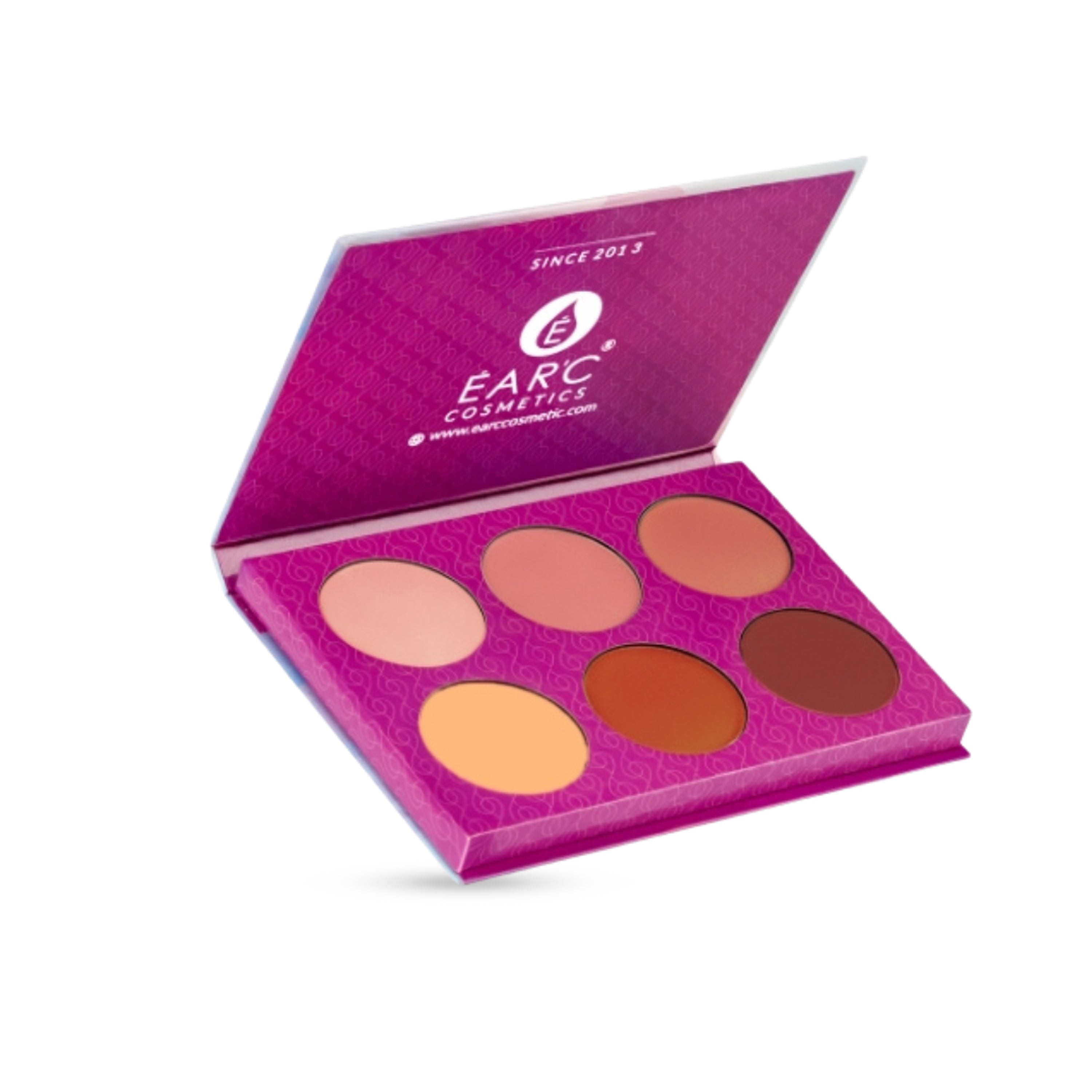 CONCEALER PALETTE