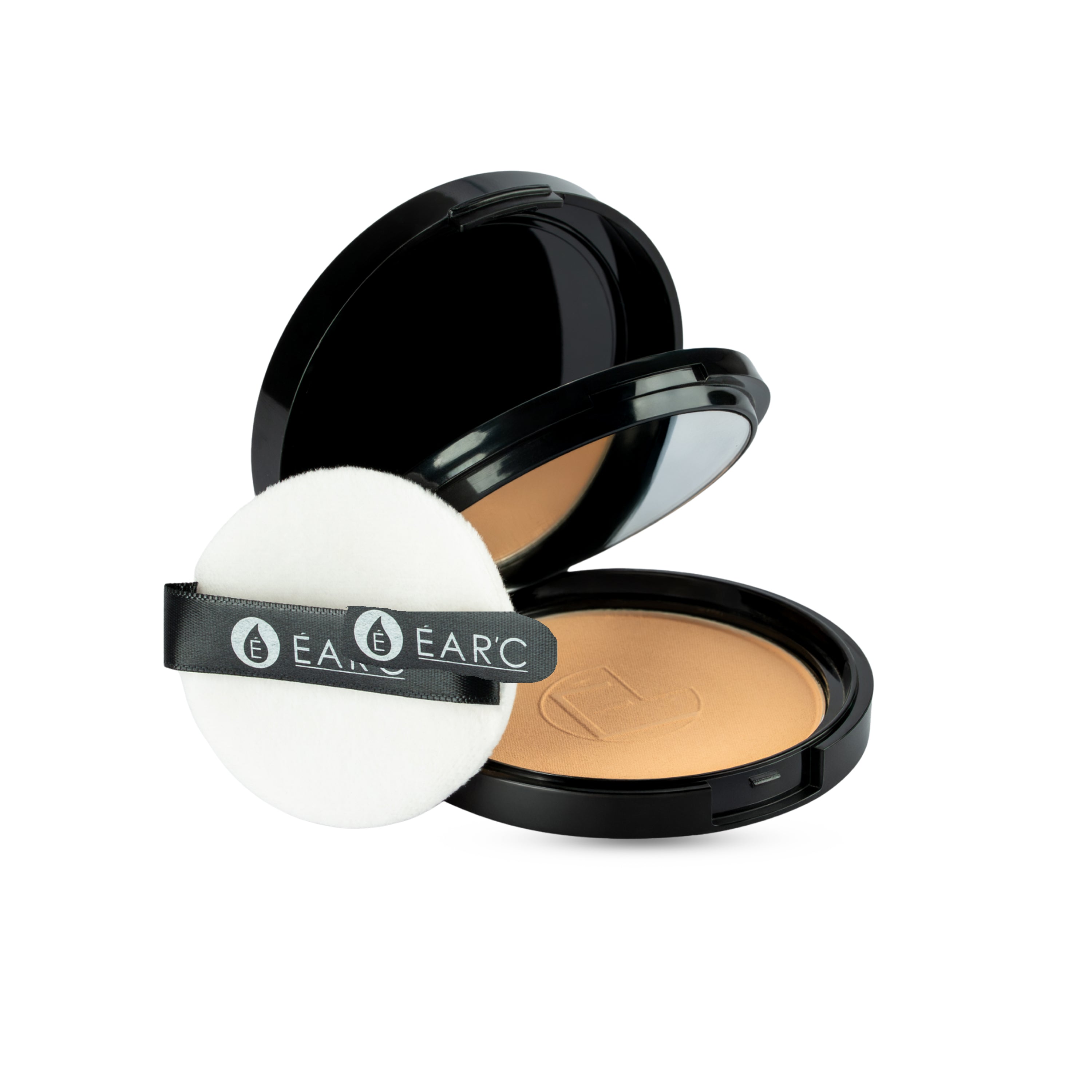 RADIANT MIST COMPACT POWDER