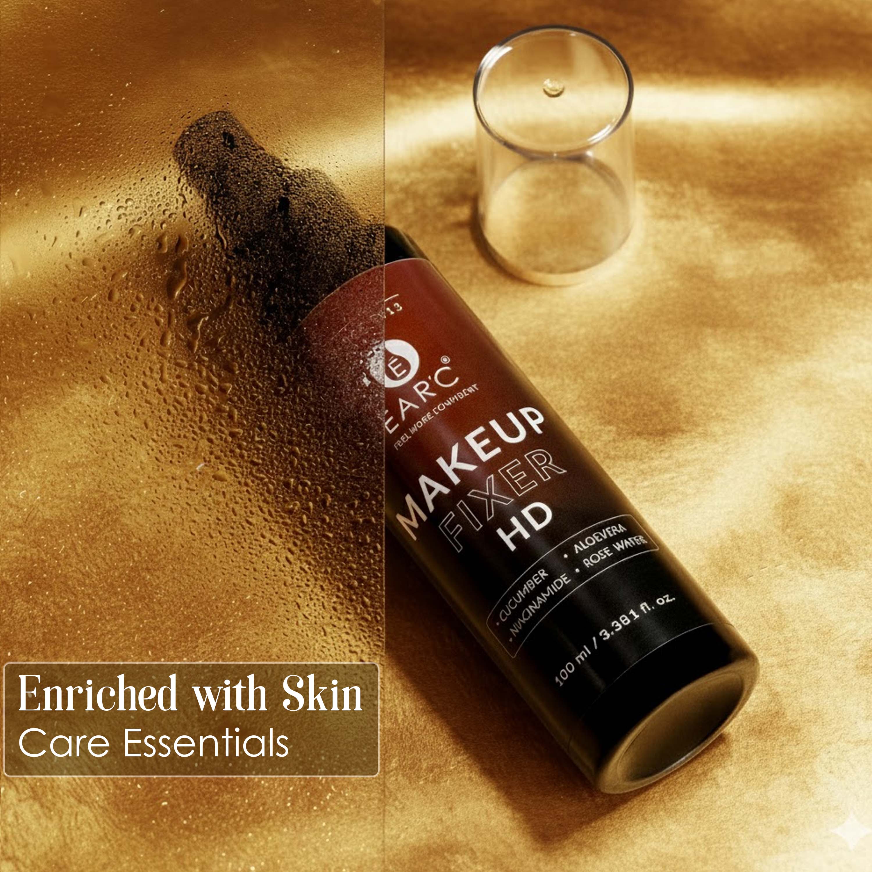 MAKEUP FIXER HD SPRAY