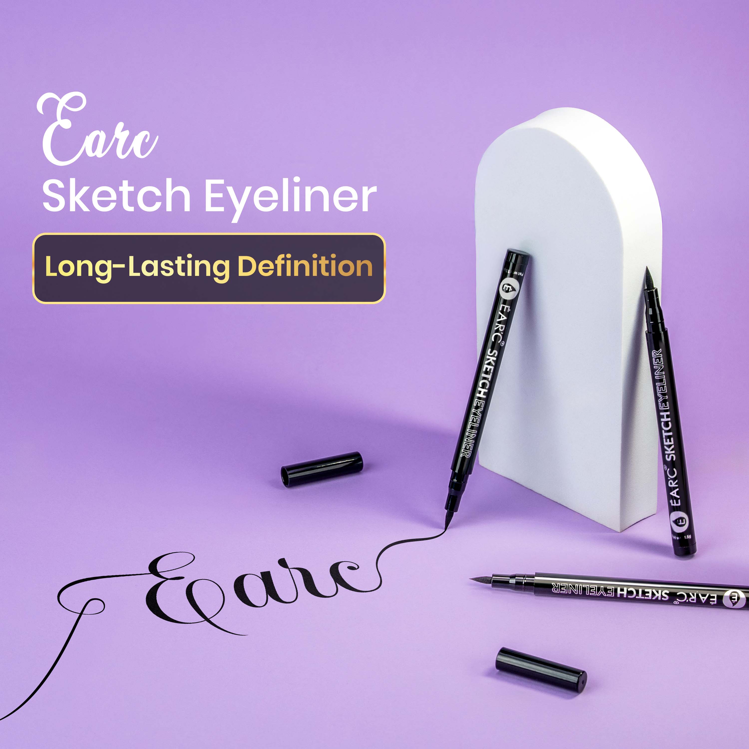 SKETCH EYELINER