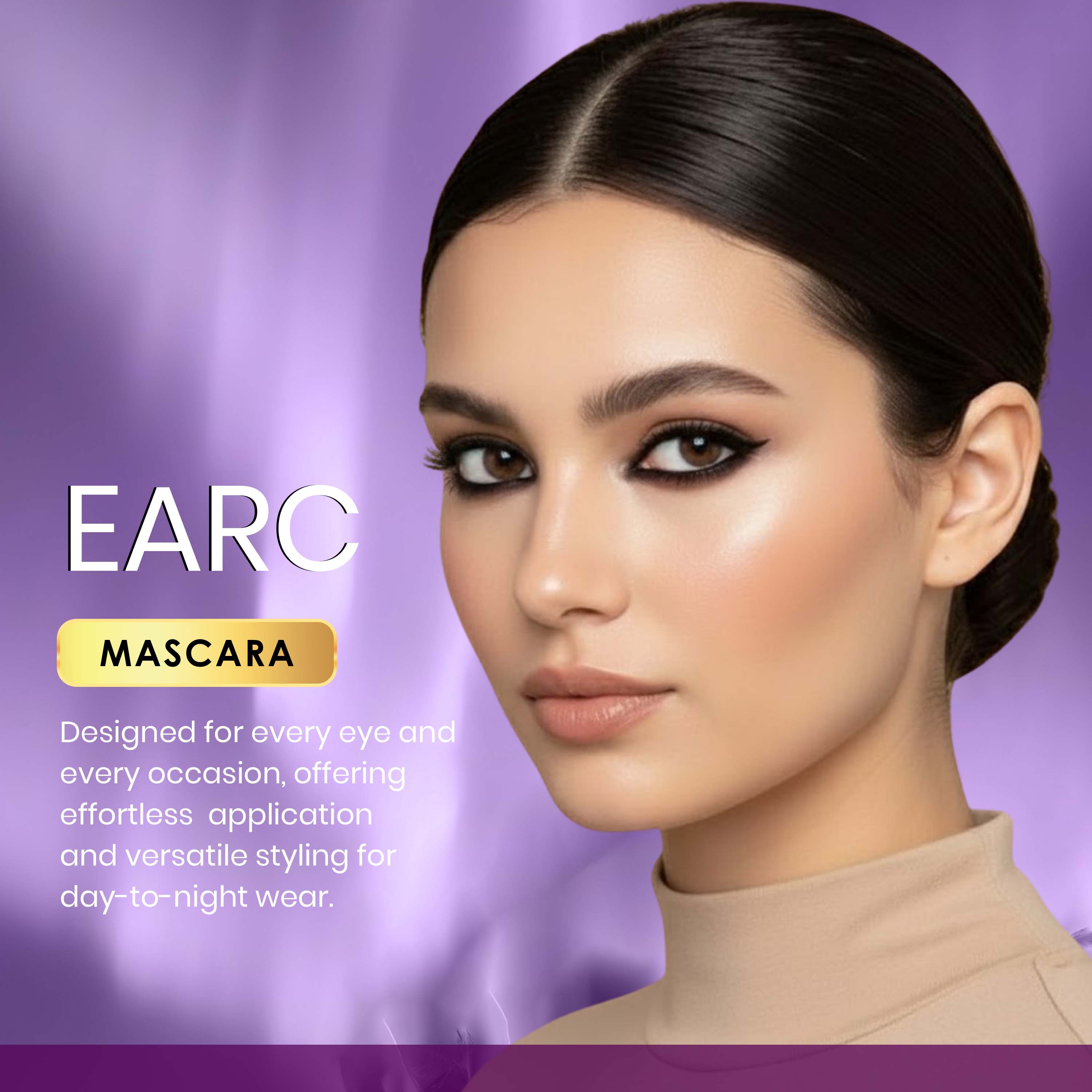 MASCARA