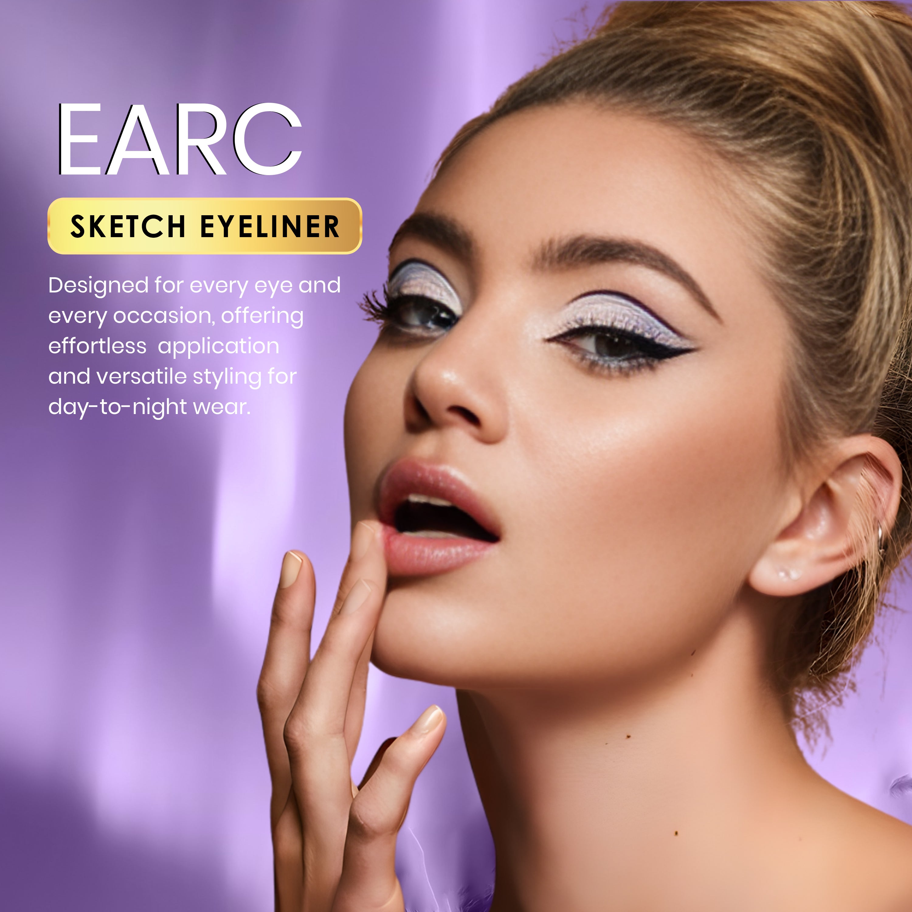 SKETCH EYELINER