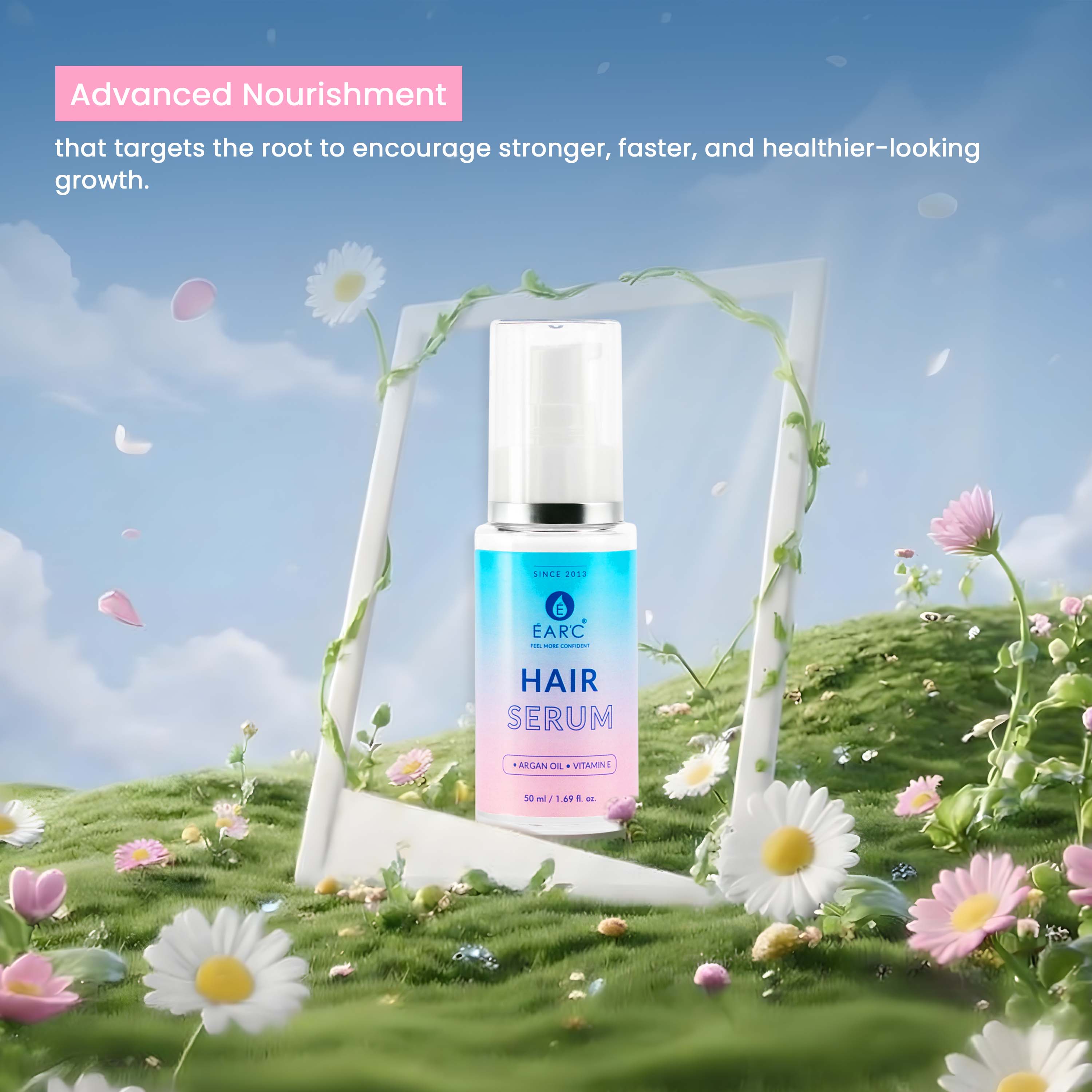 HAIR SERUM