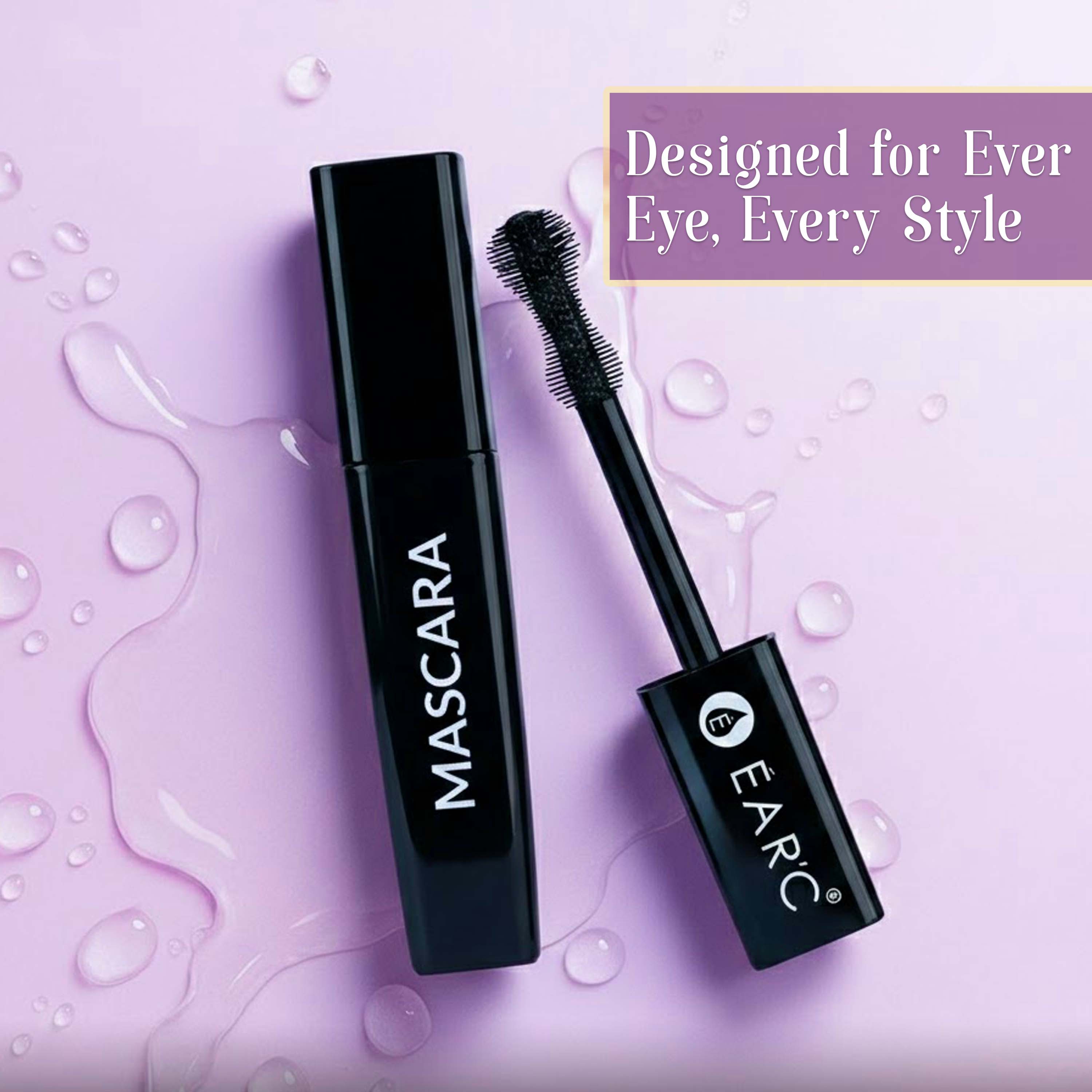 MASCARA