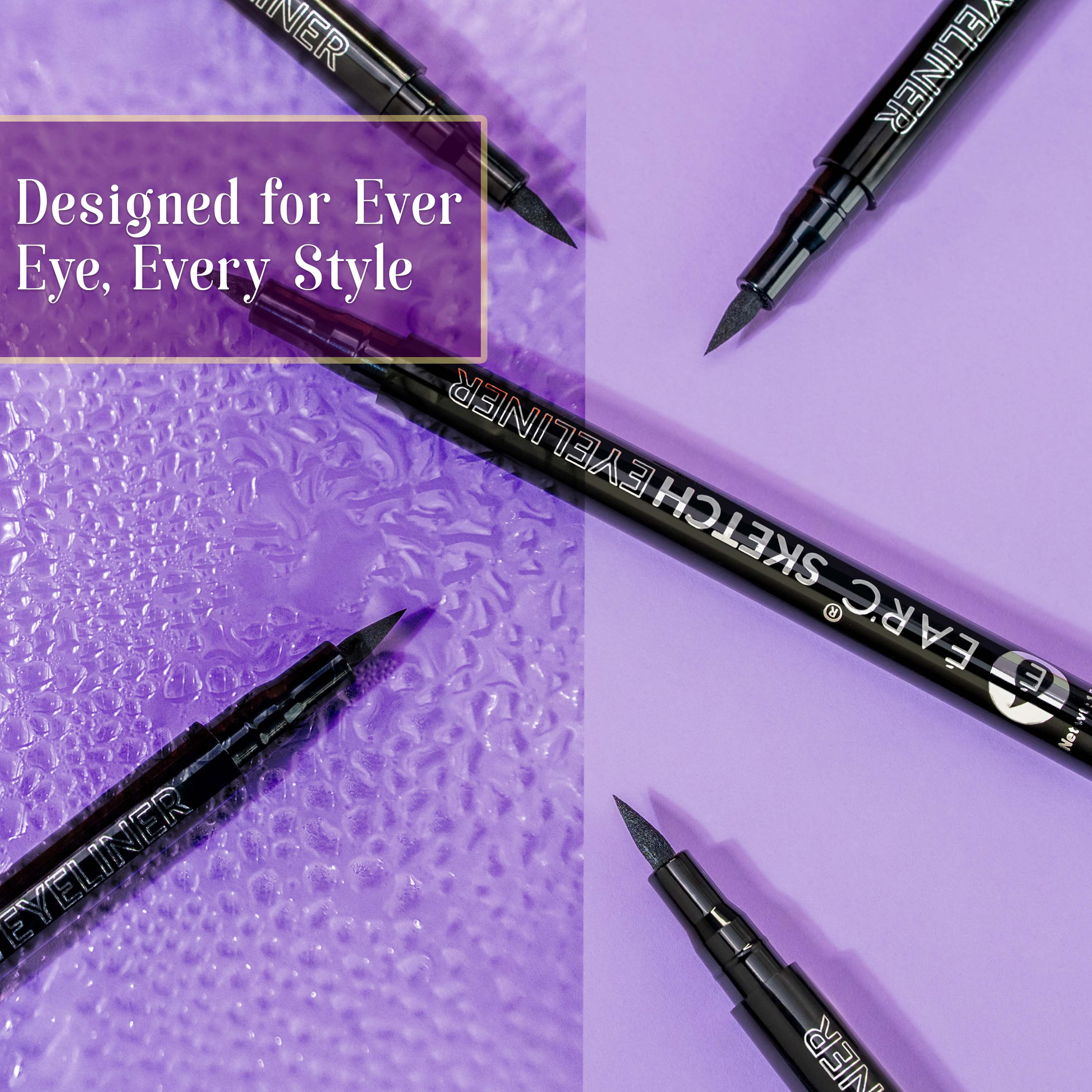 SKETCH EYELINER