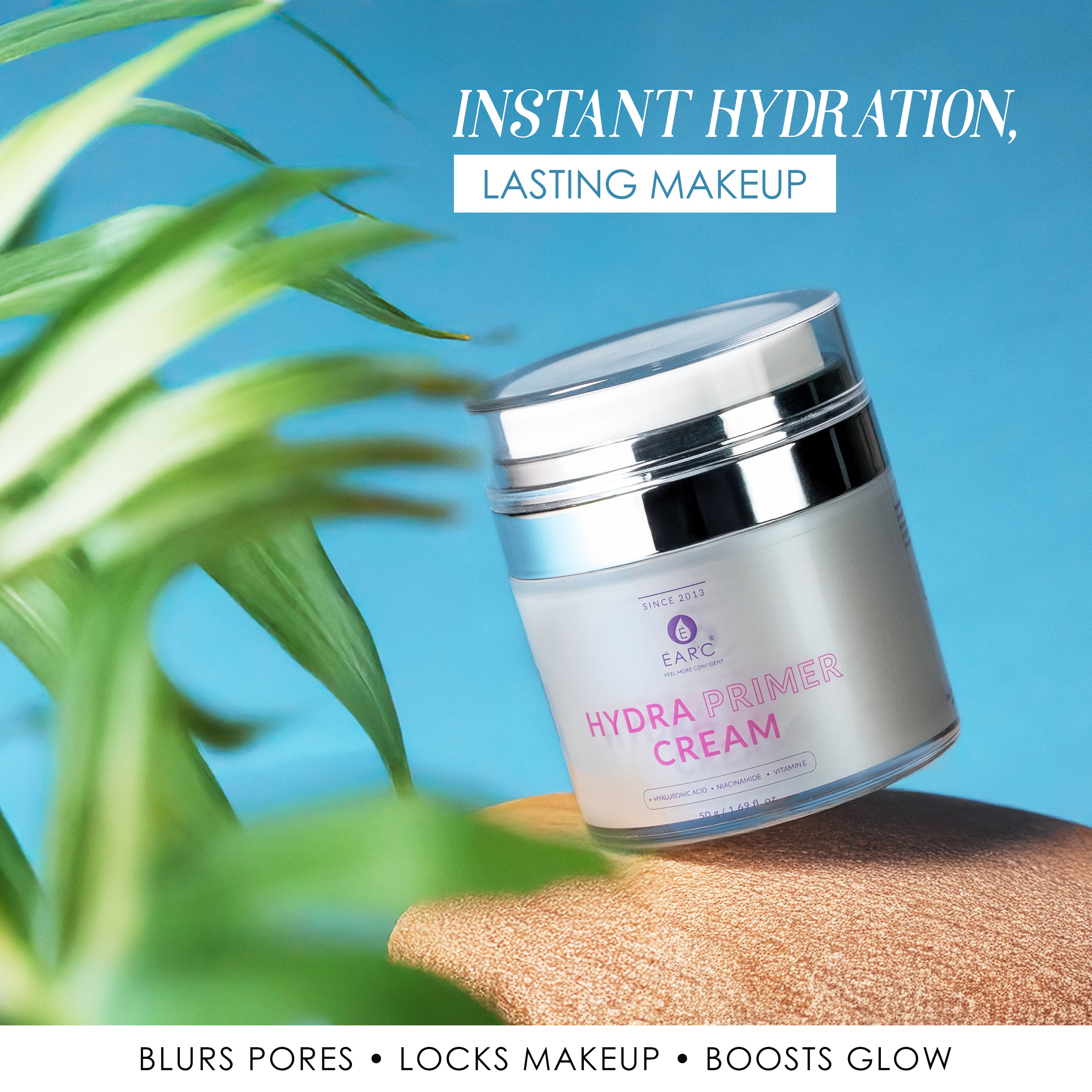 HYDRA PRIMER CREAM (50g)