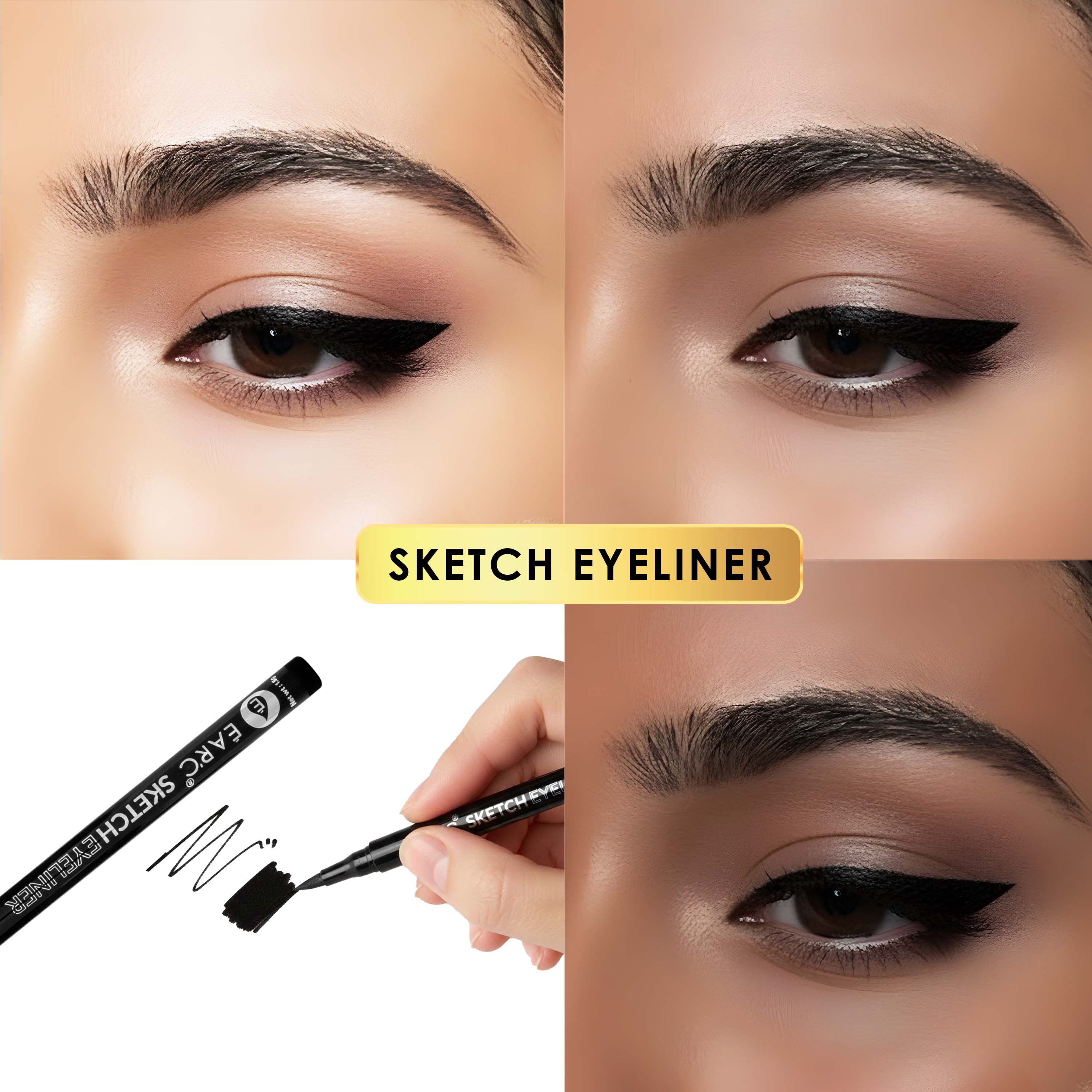 SKETCH EYELINER