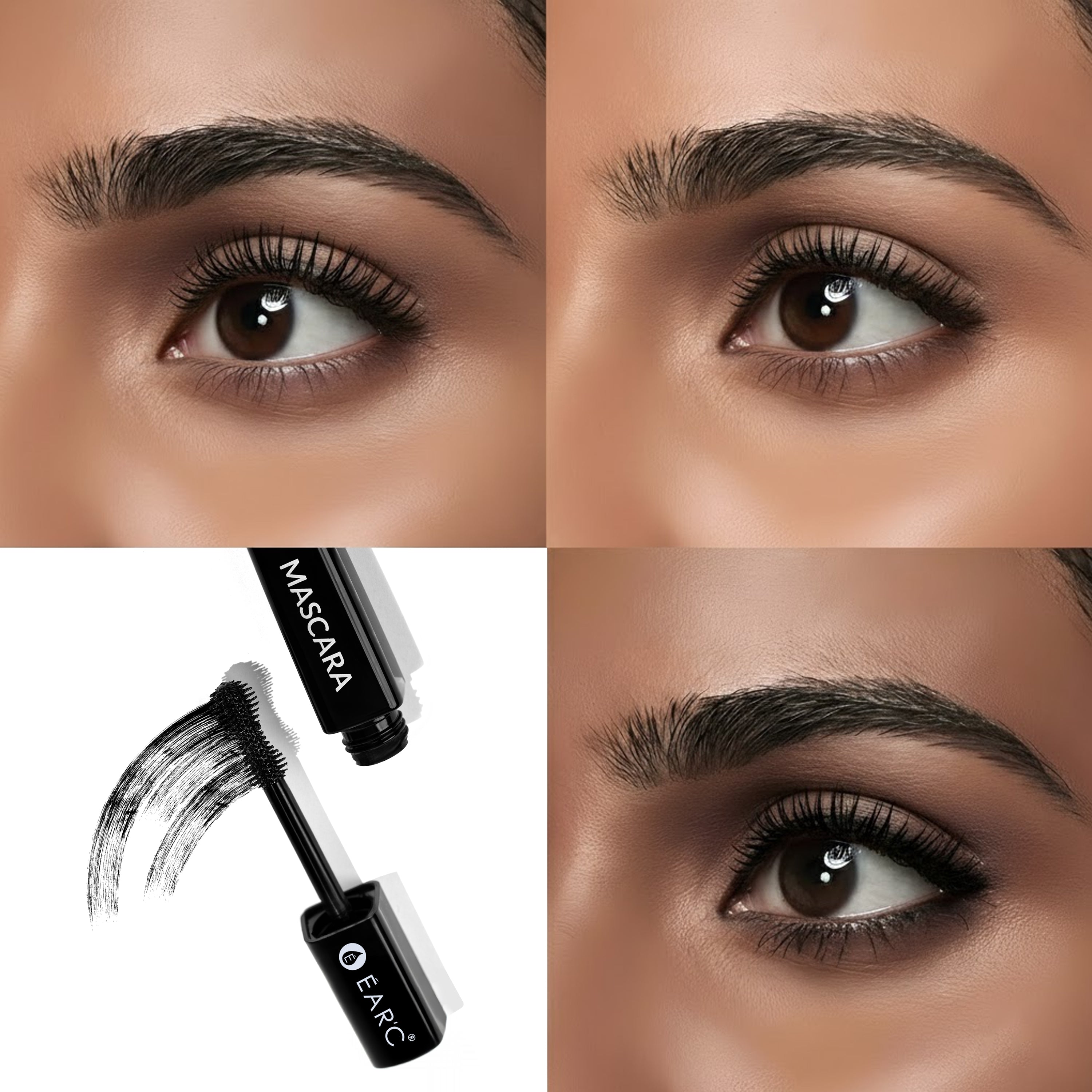 MASCARA