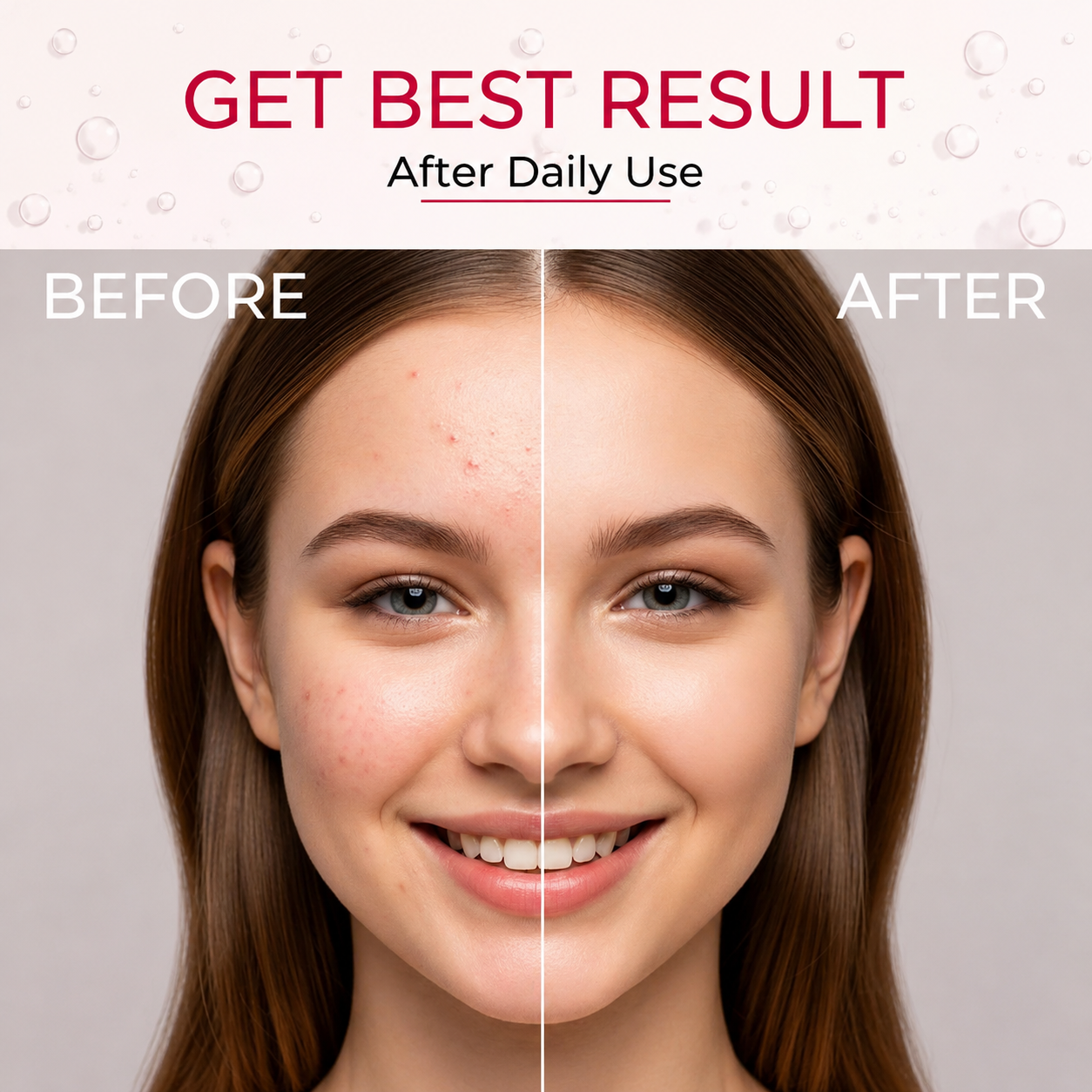 GLOW BOOSTING FACE SERUM VITAMIN C