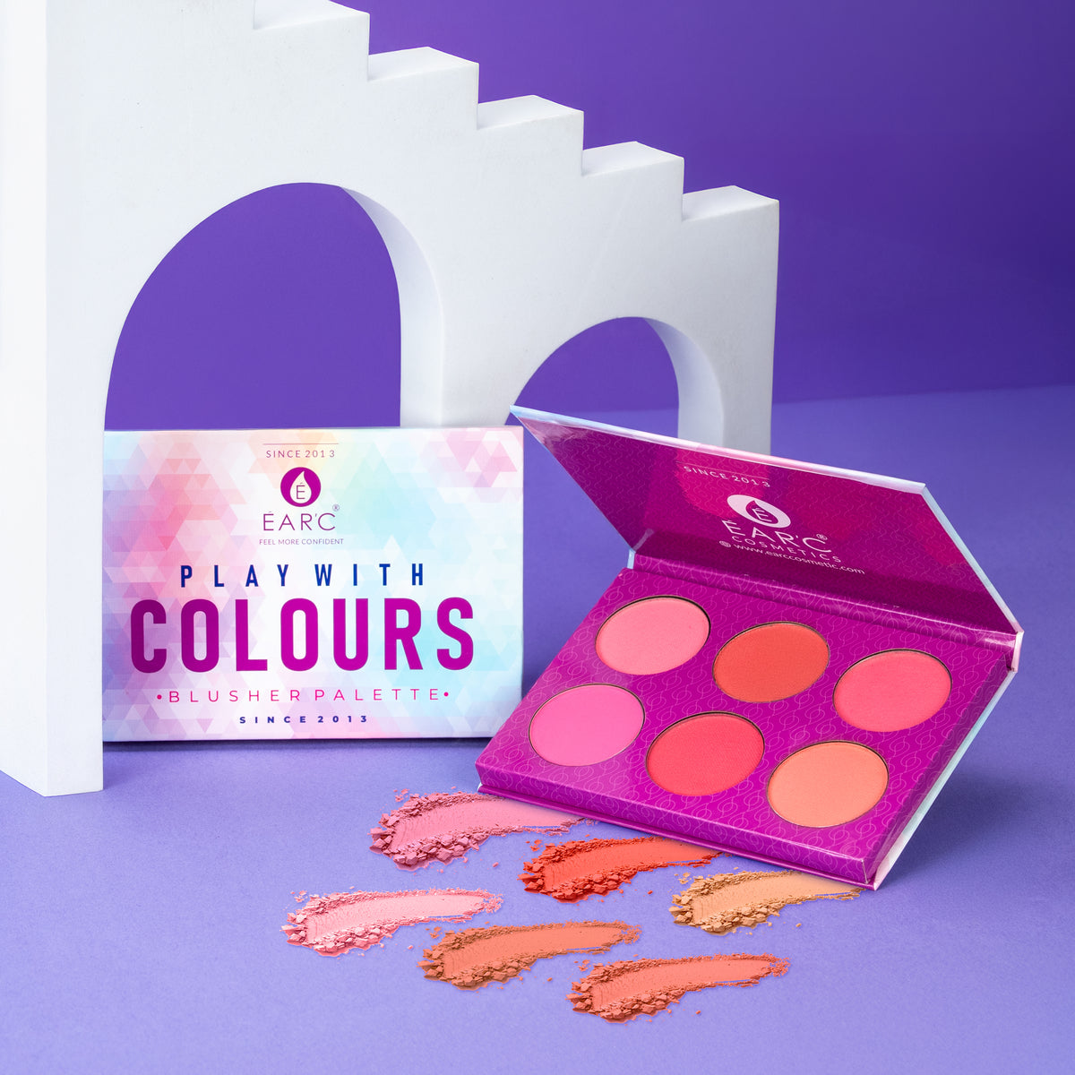 FESTIVAL GLAM COMBO