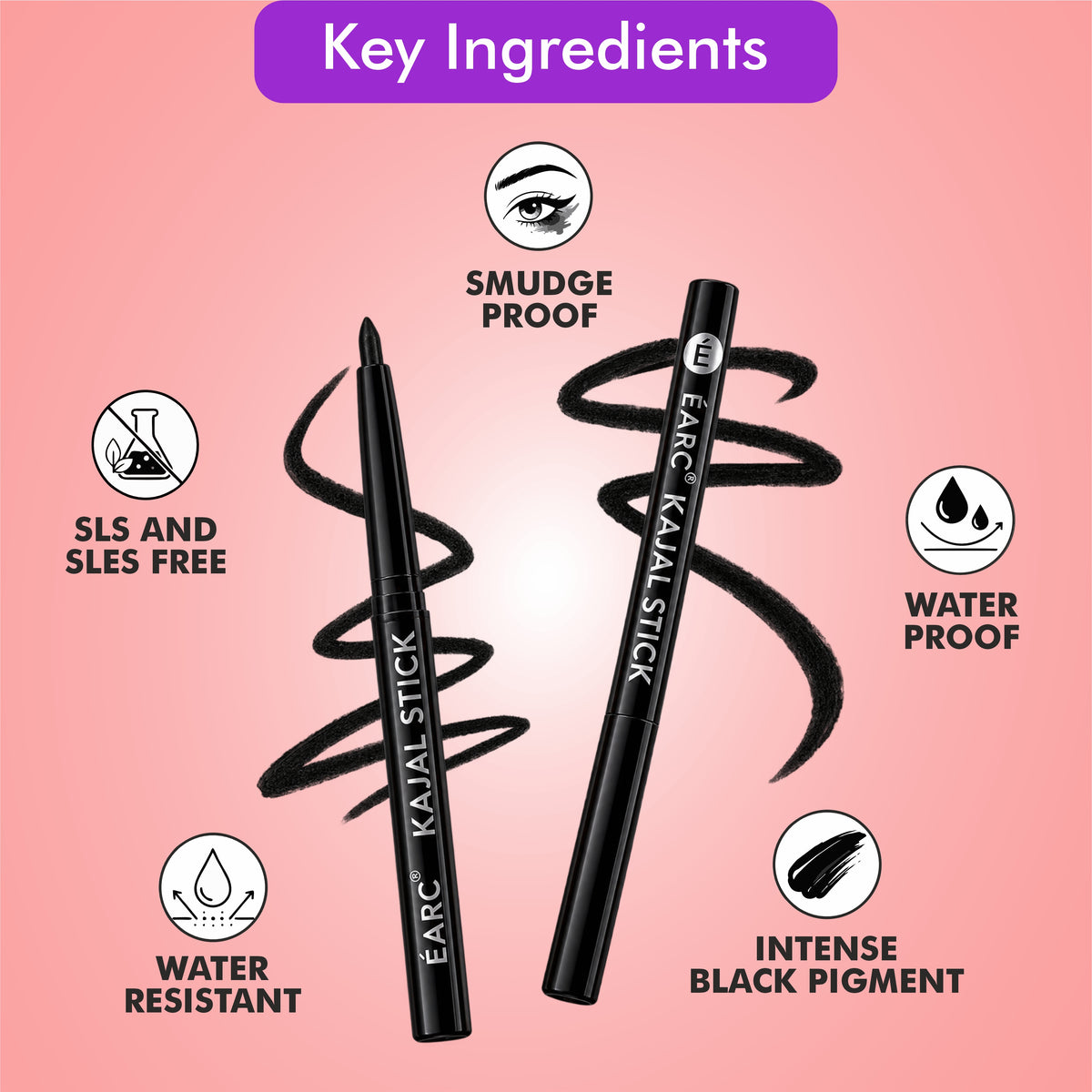 KAJAL STICK