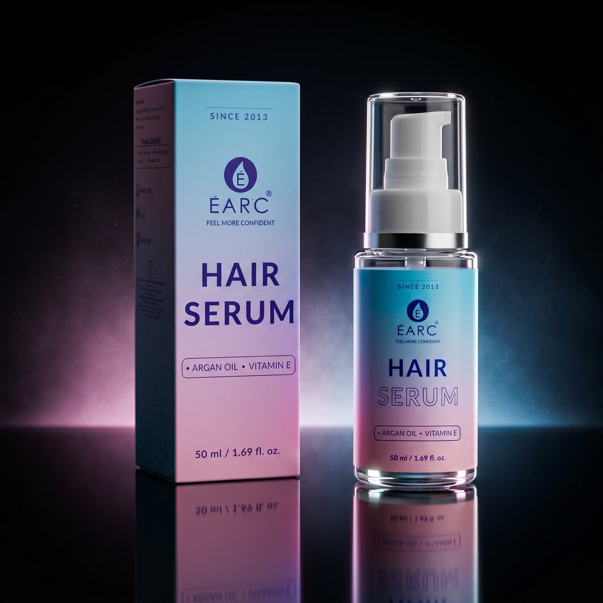 HAIR SERUM