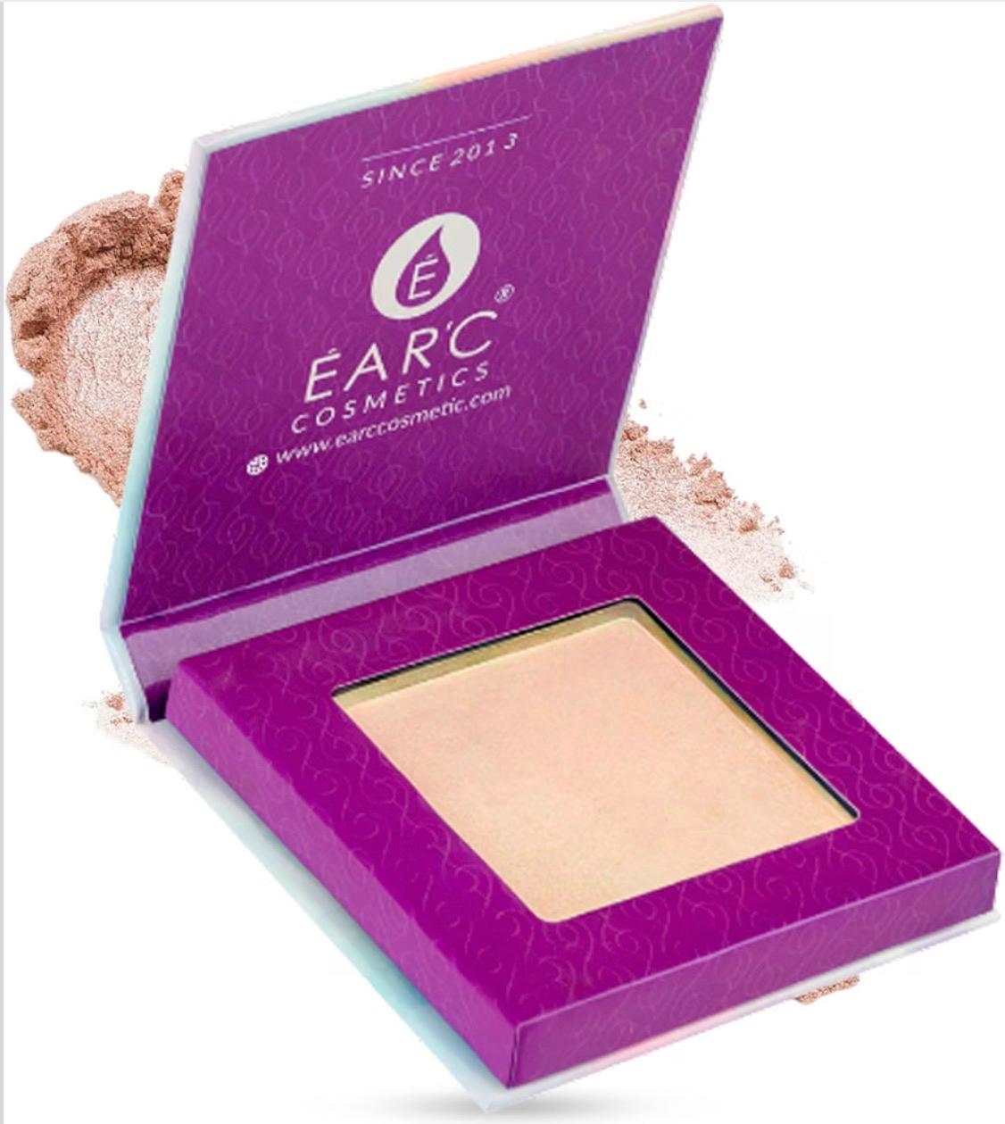 ROSY MIST HIGHLIGHTER
