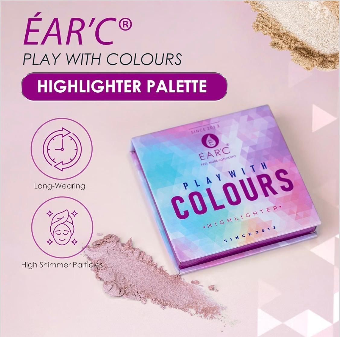 ROSY MIST HIGHLIGHTER